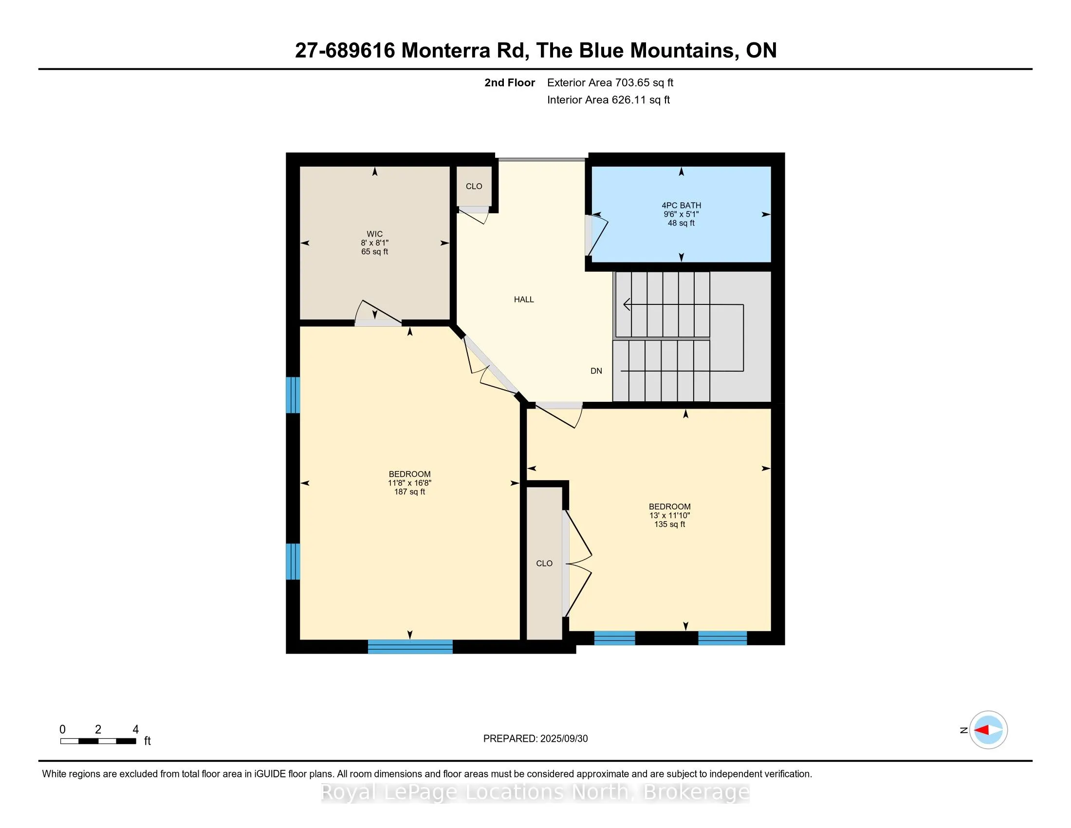 689616 Monterra Road, #27