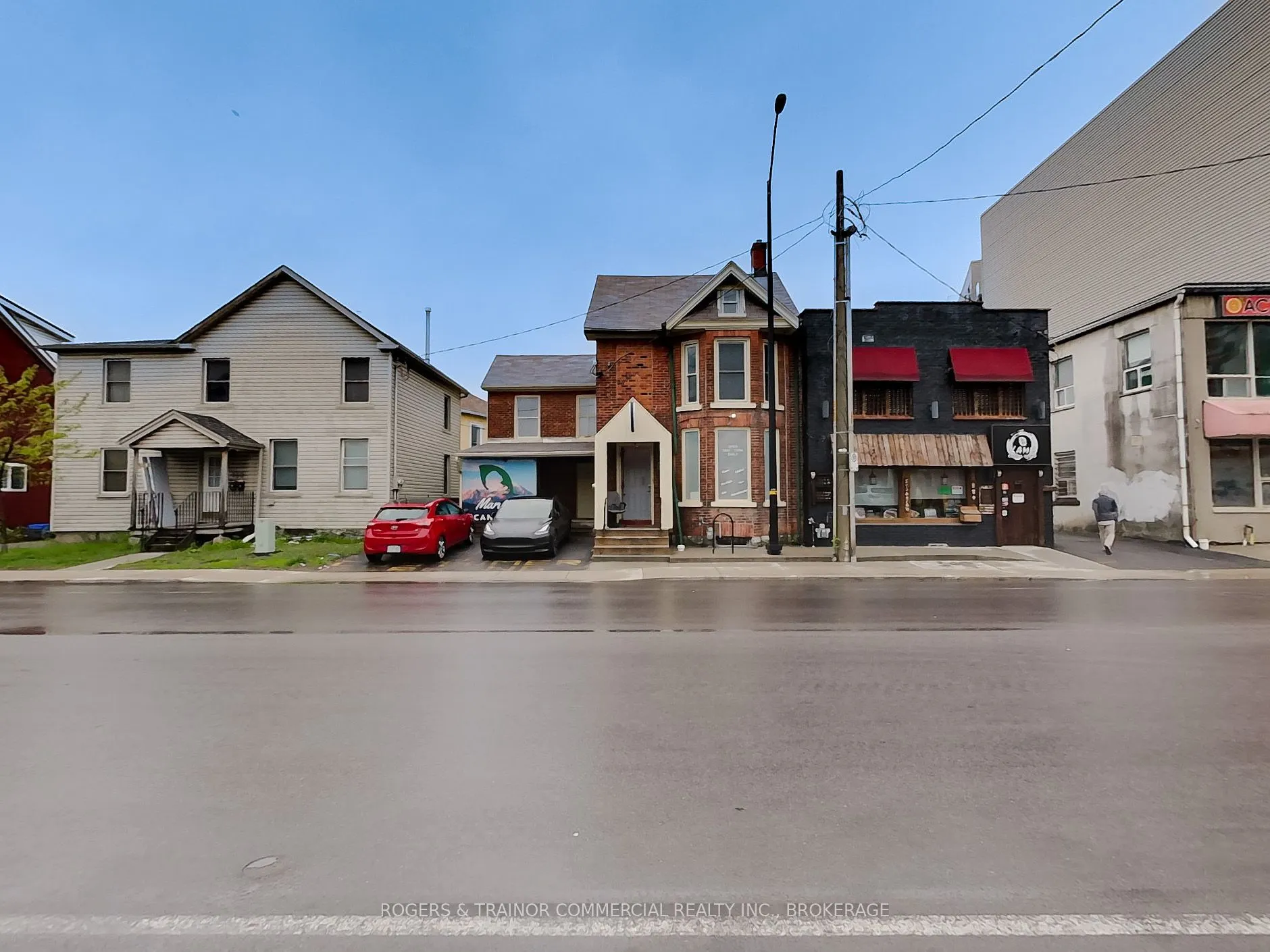 154 Division Street