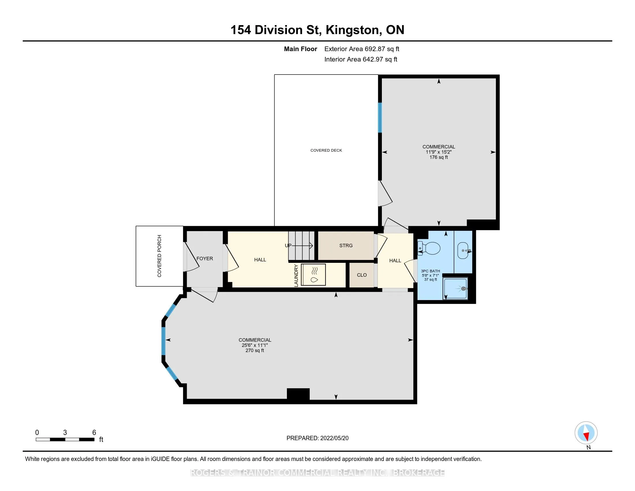 154 Division Street