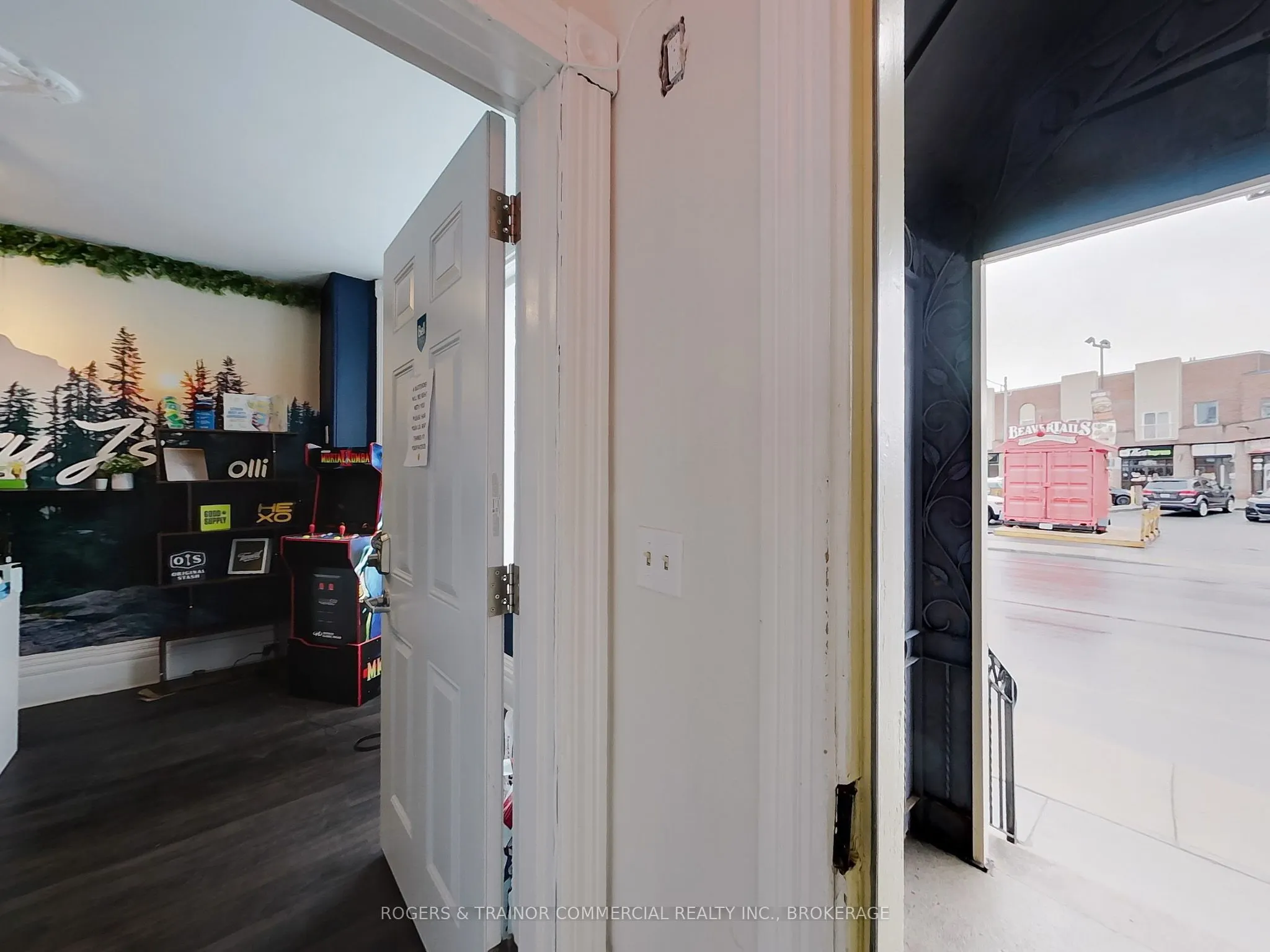 154 Division Street