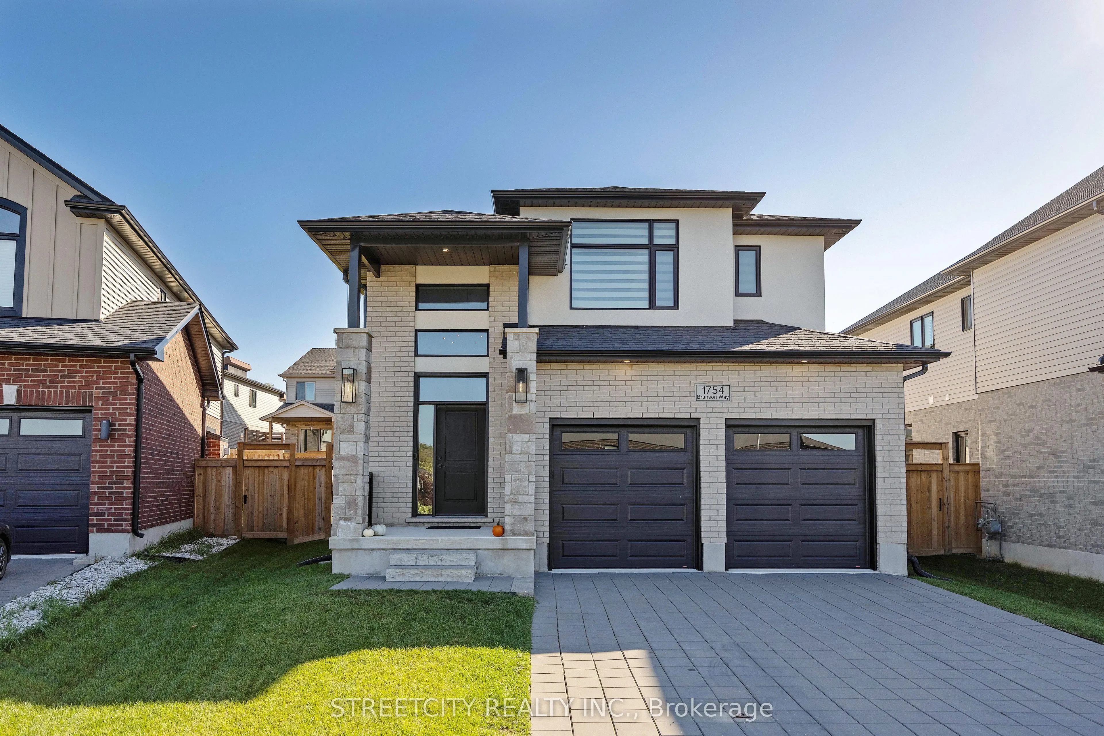 1754 Brunson Way Drive