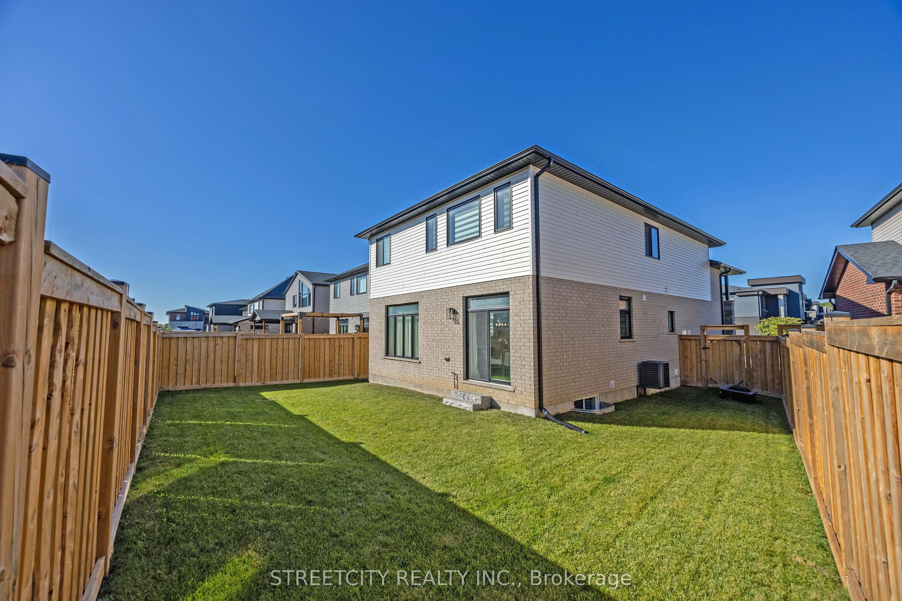 1754 Brunson Way Drive