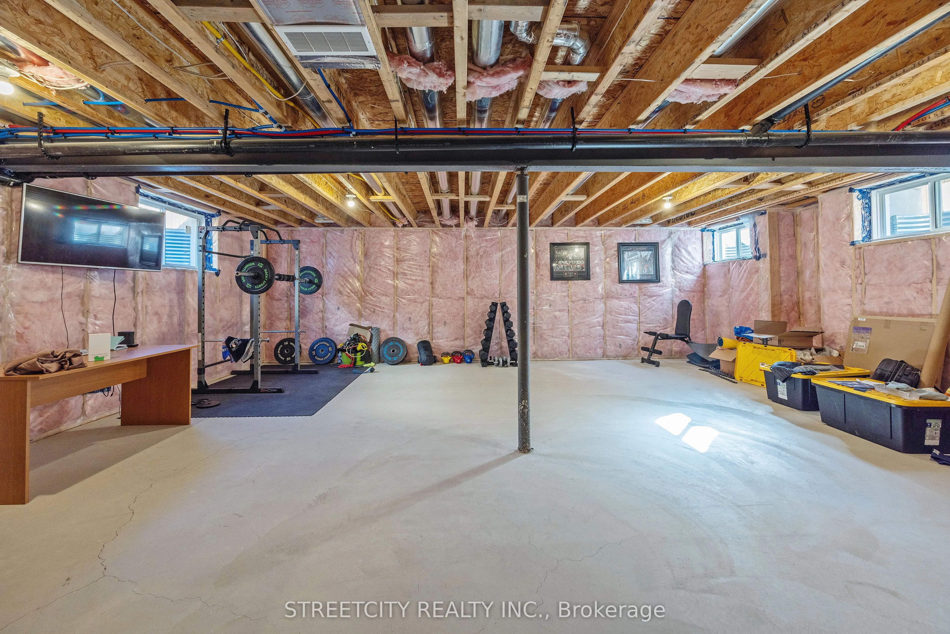 1754 Brunson Way Drive