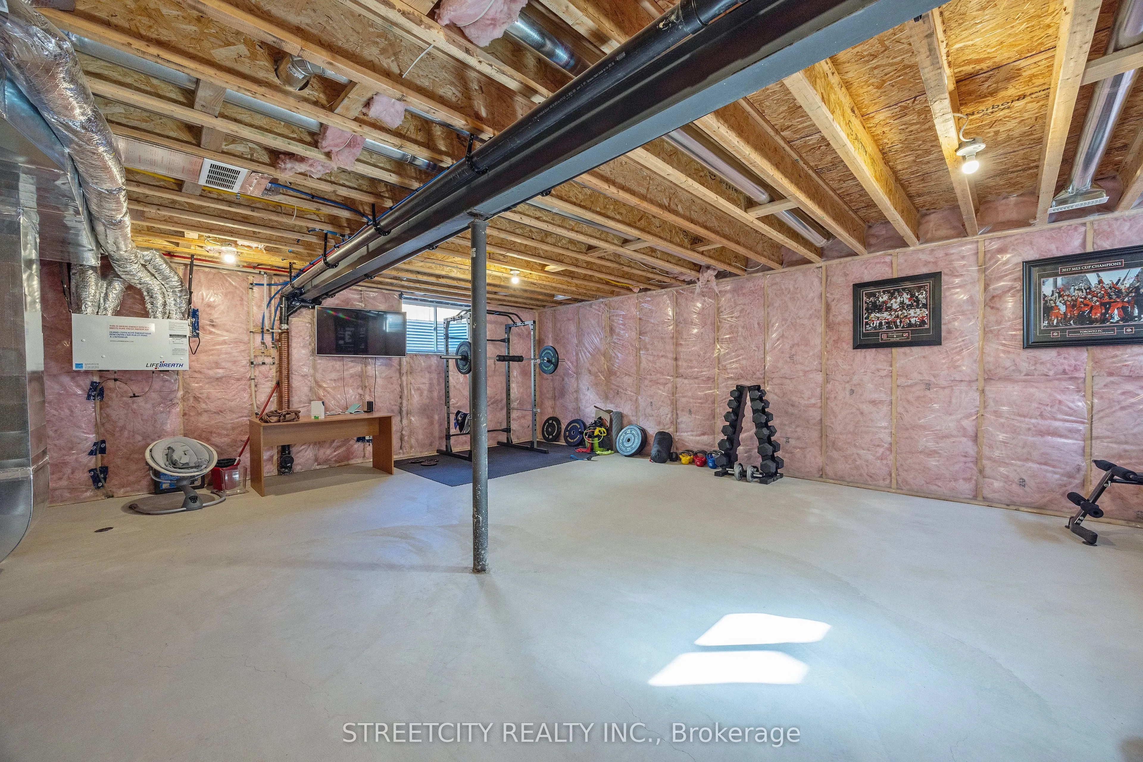 1754 Brunson Way Drive