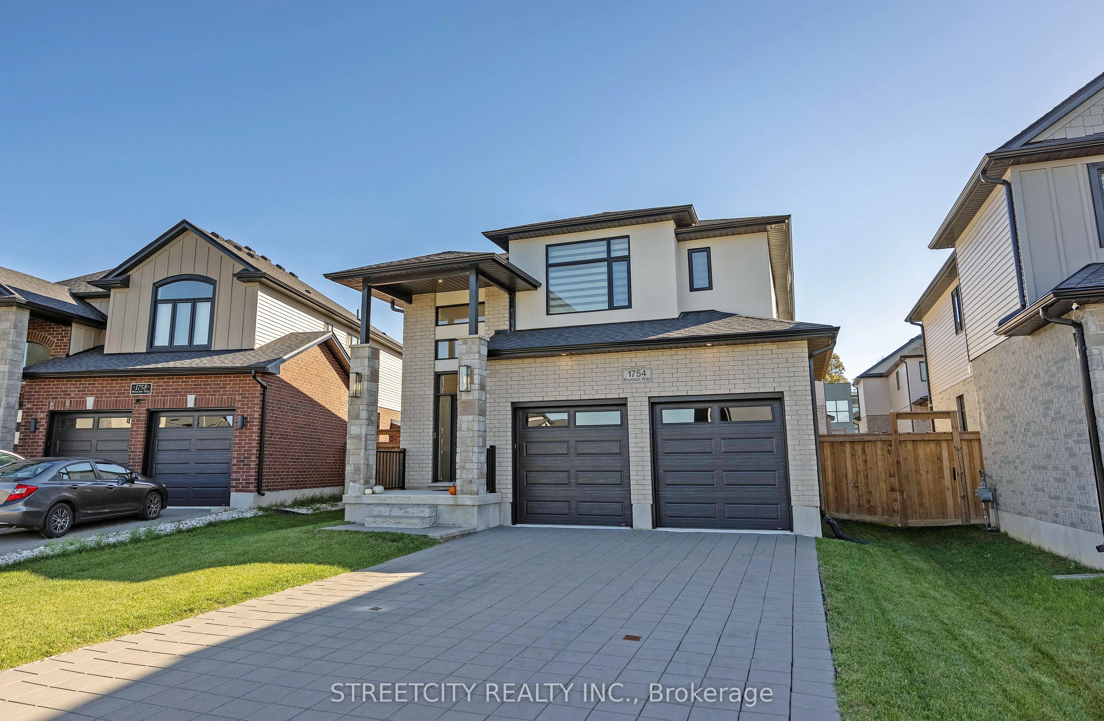 1754 Brunson Way Drive