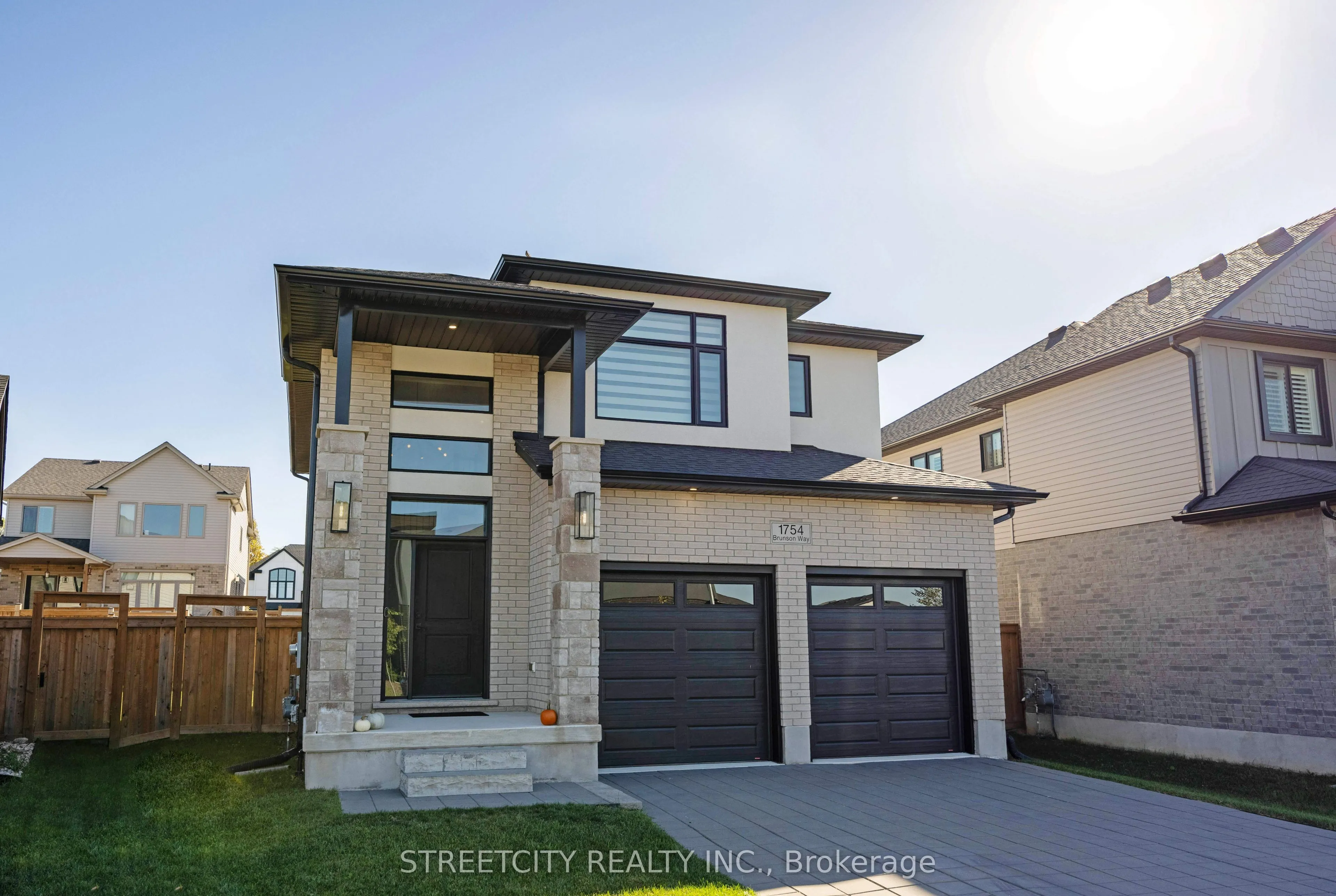 1754 Brunson Way Drive