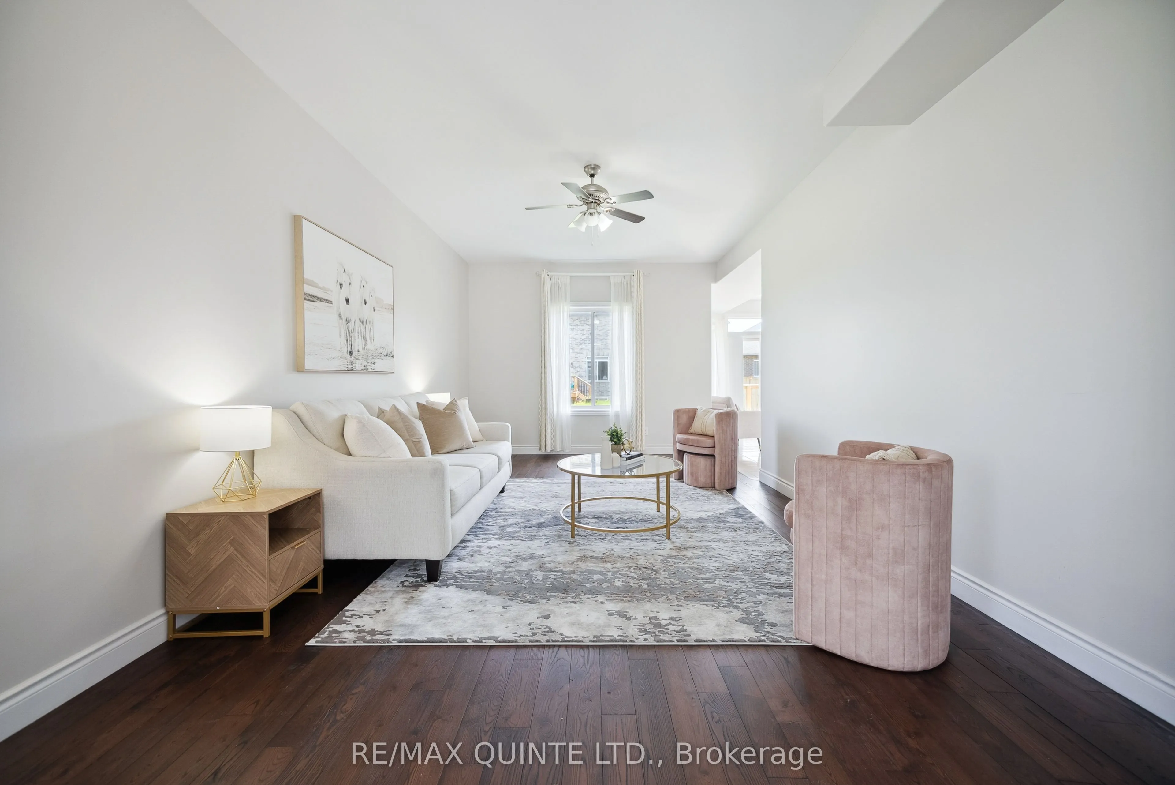 91 Hampton Ridge Drive E