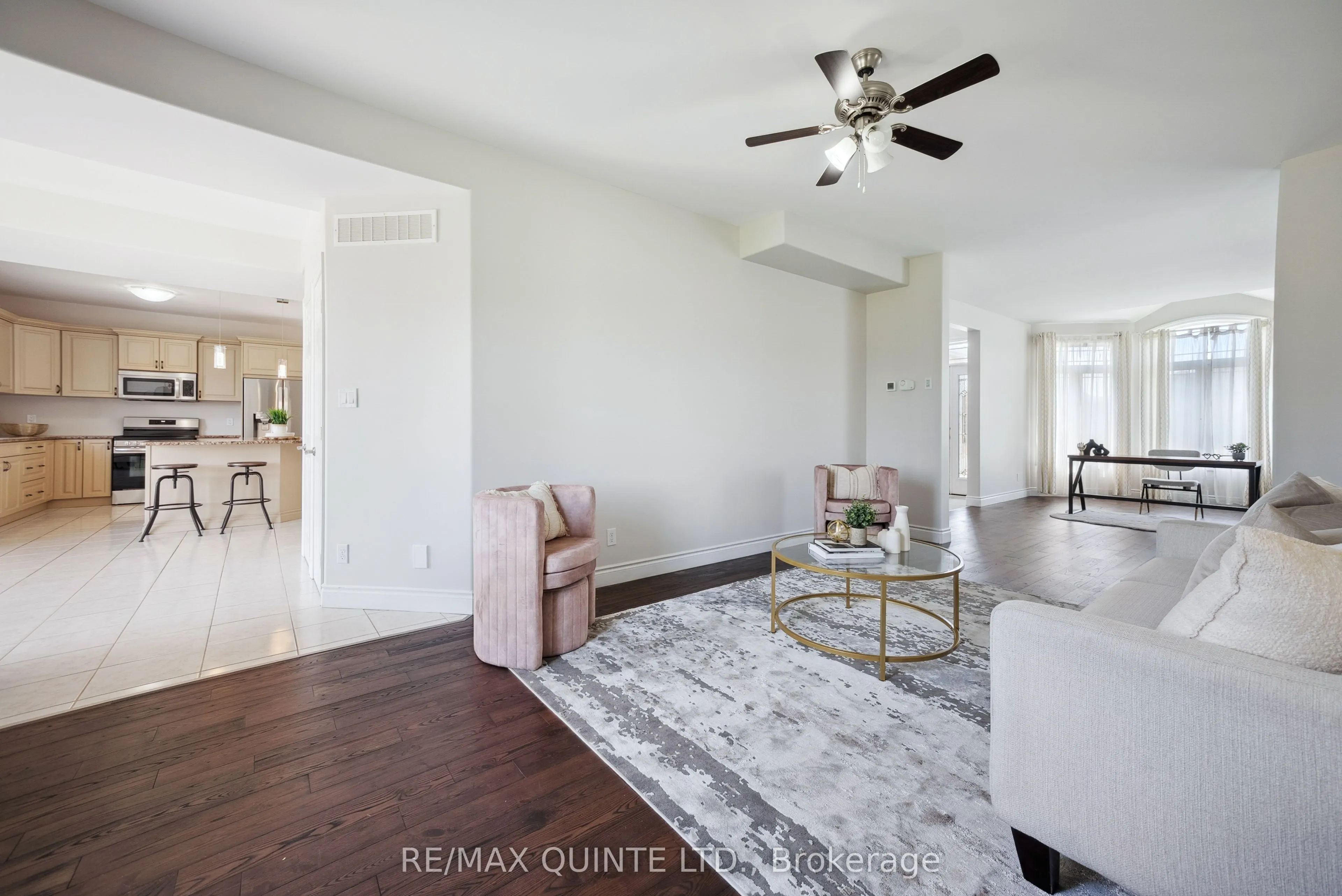 91 Hampton Ridge Drive E