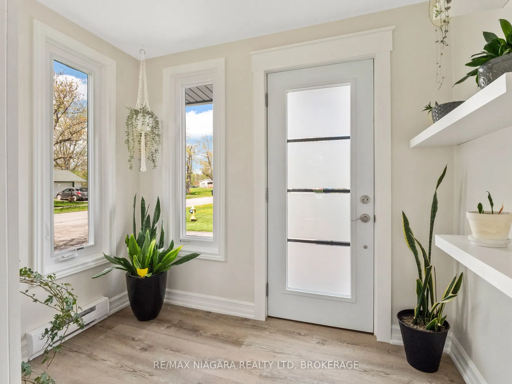 606 Scott Avenue