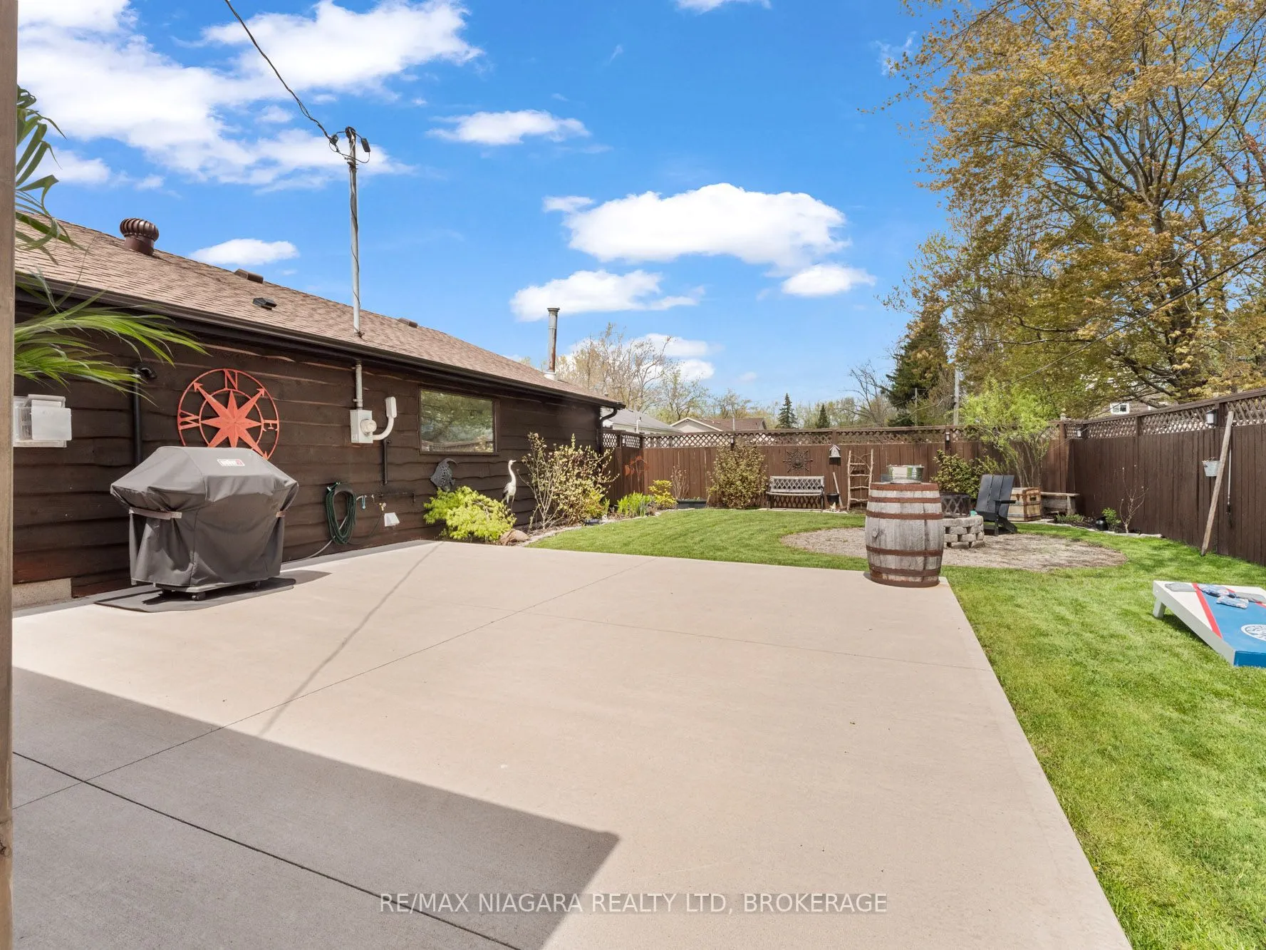 606 Scott Avenue