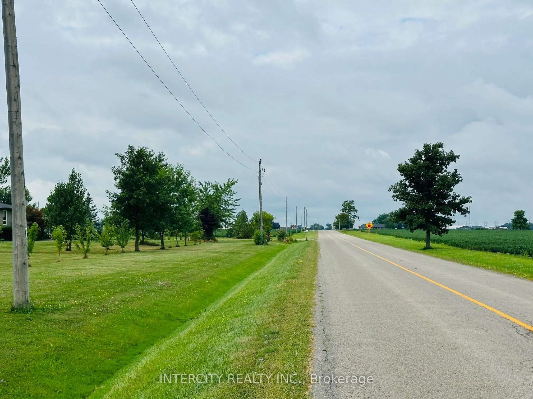 1500 Concession Road