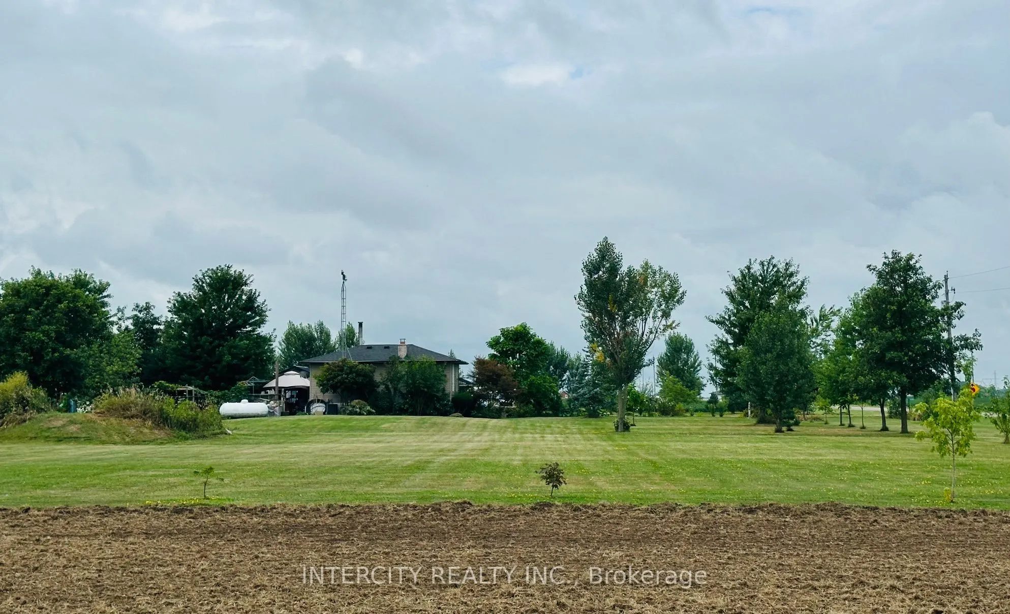 1500 Concession Road