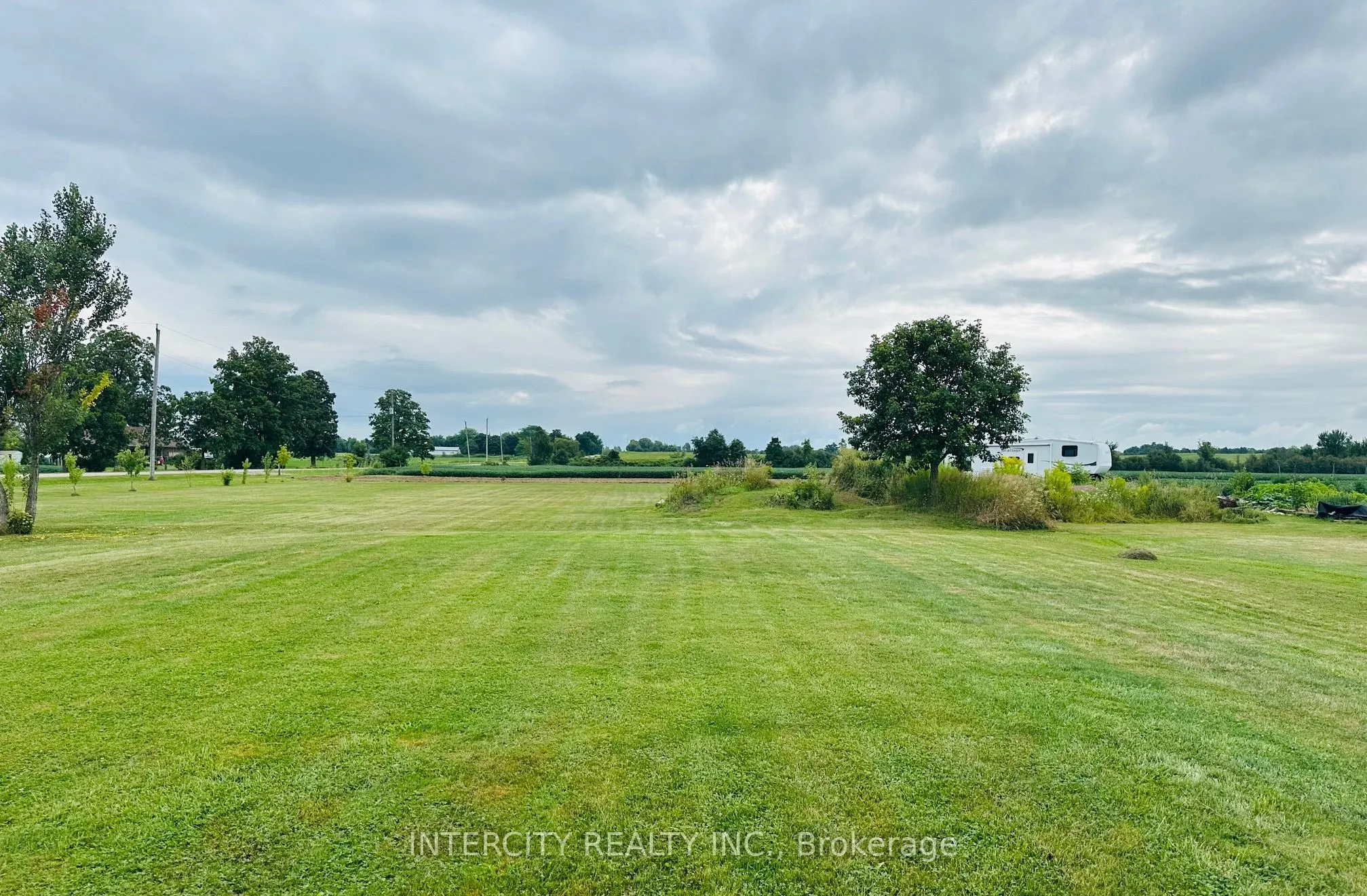 1500 Concession Road