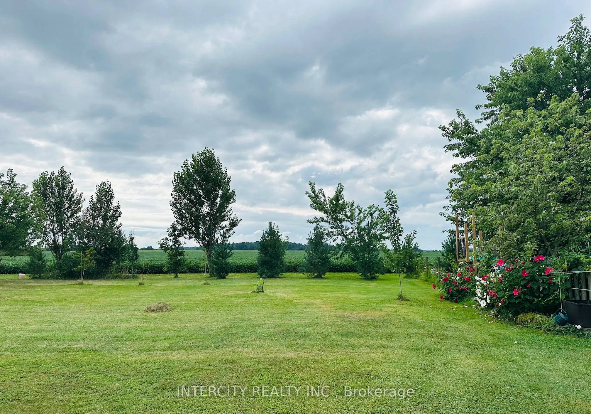 1500 Concession Road