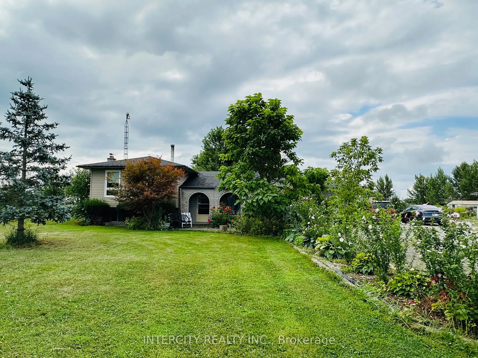 1500 Concession Road