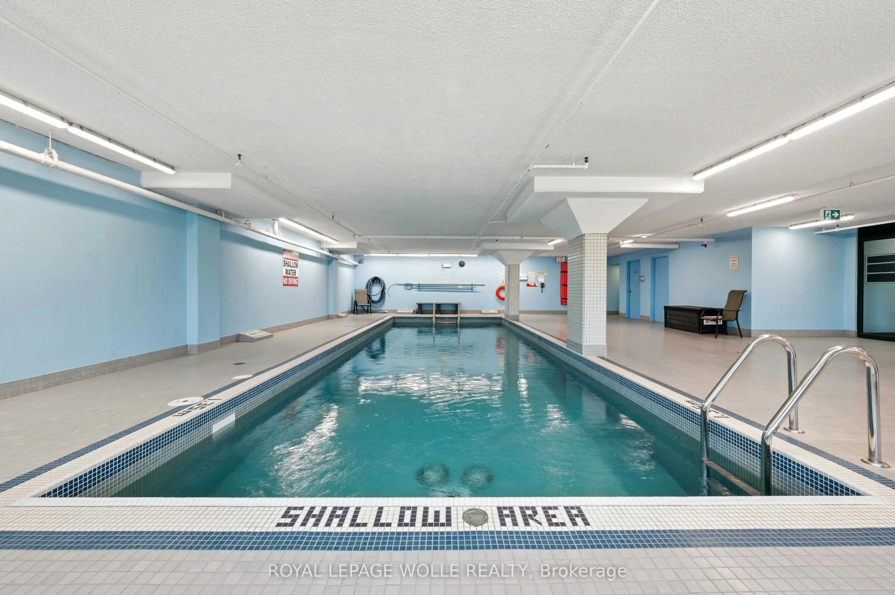 237 King Street W, #703