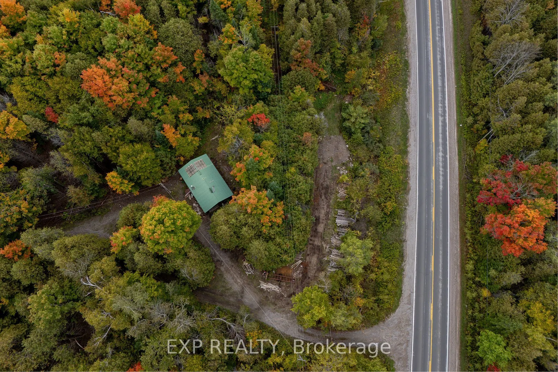1083 County Rd 6 Road