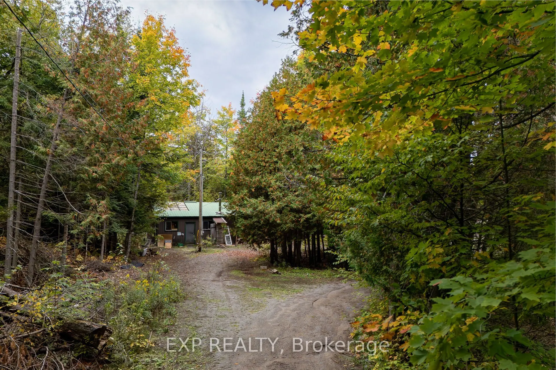 1083 County Rd 6 Road