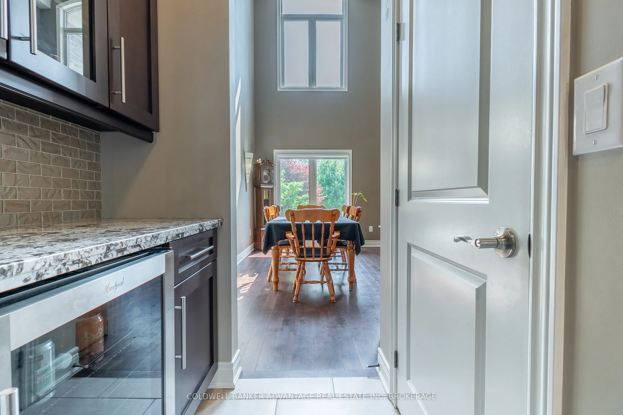 135 Forest Ridge Court