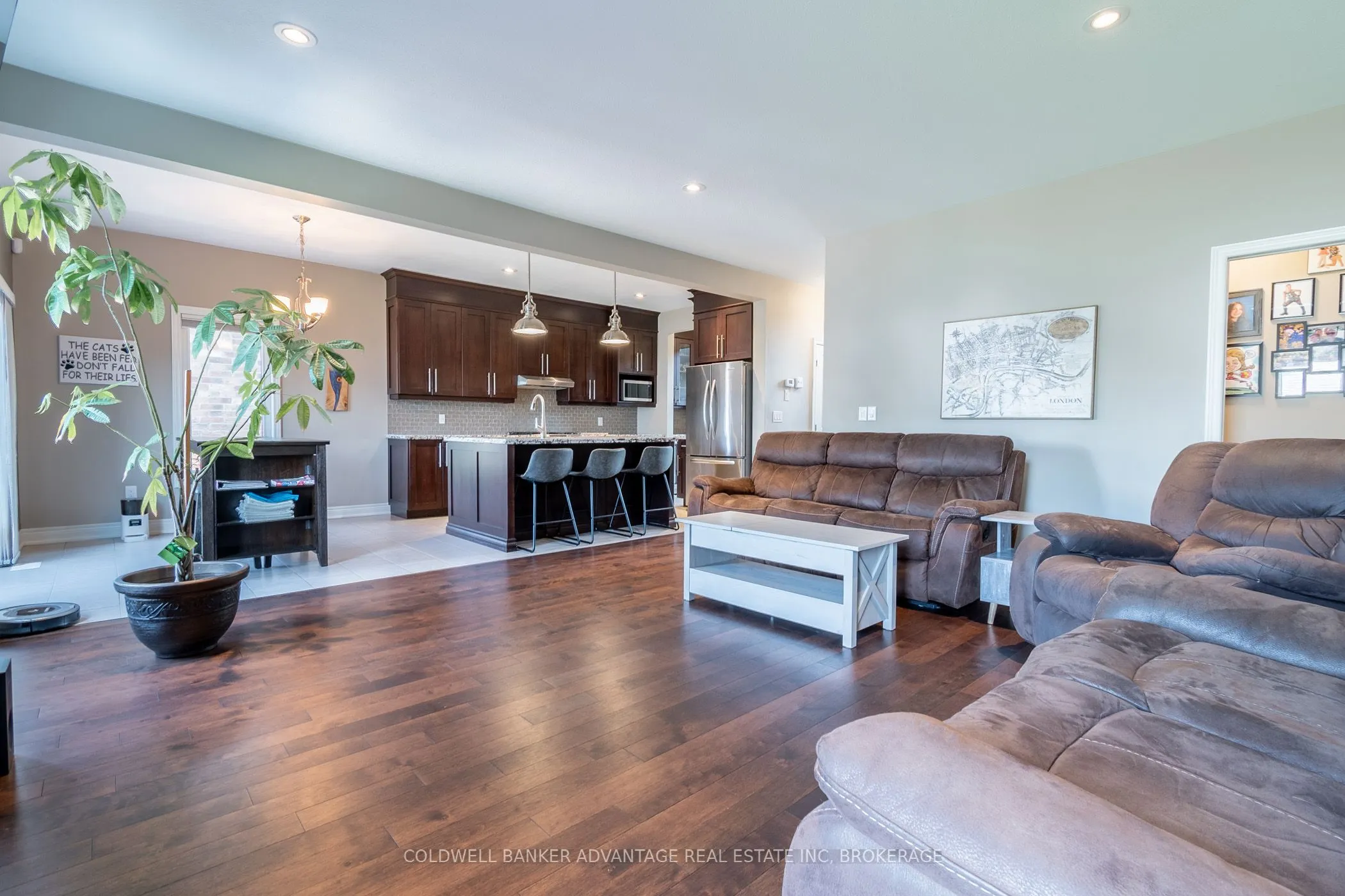 135 Forest Ridge Court