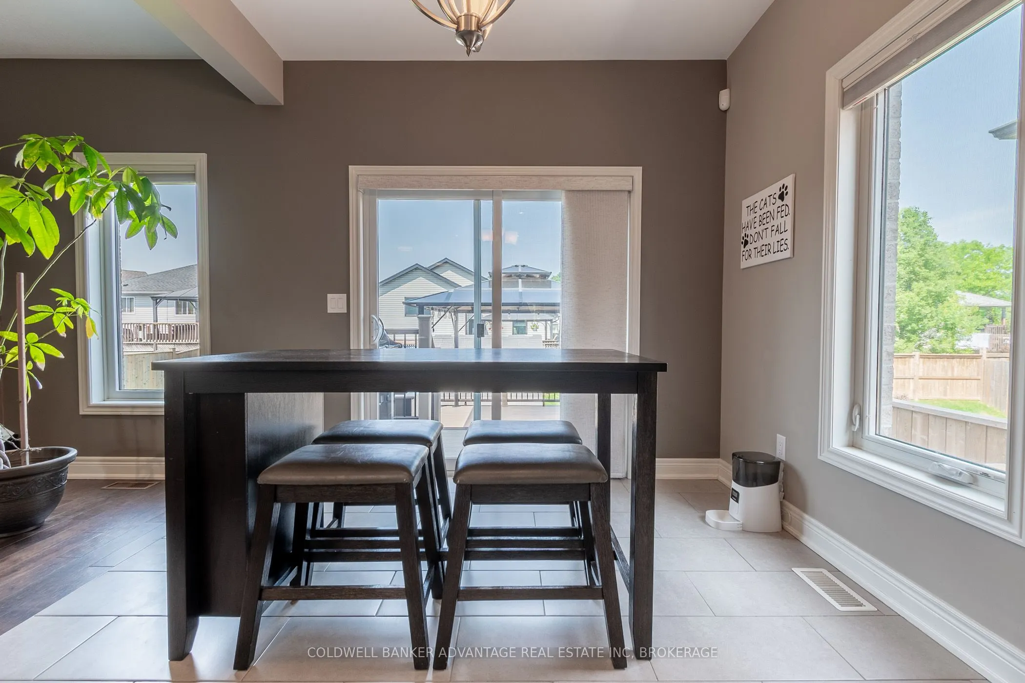 135 Forest Ridge Court