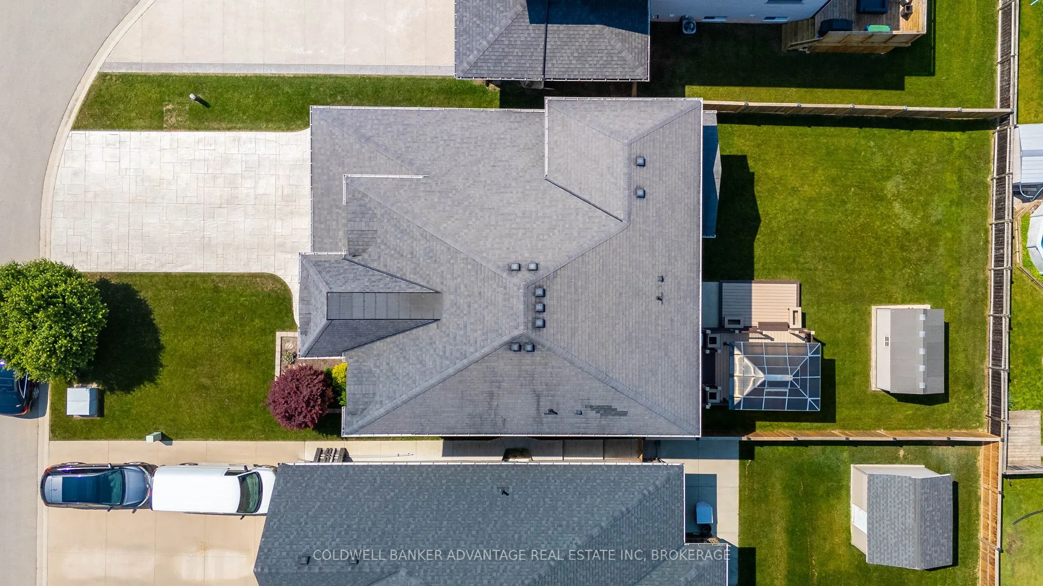 135 Forest Ridge Court