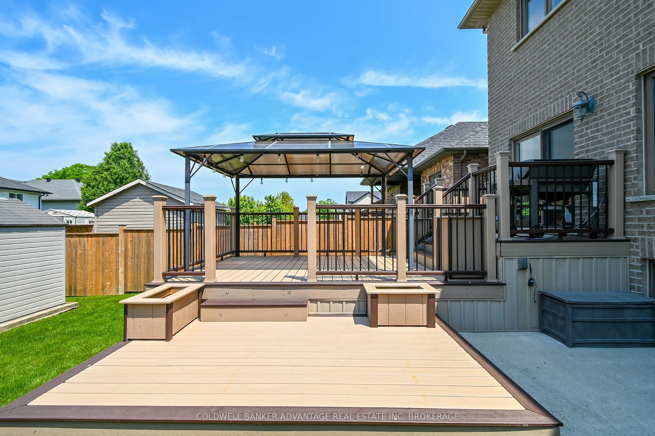 135 Forest Ridge Court