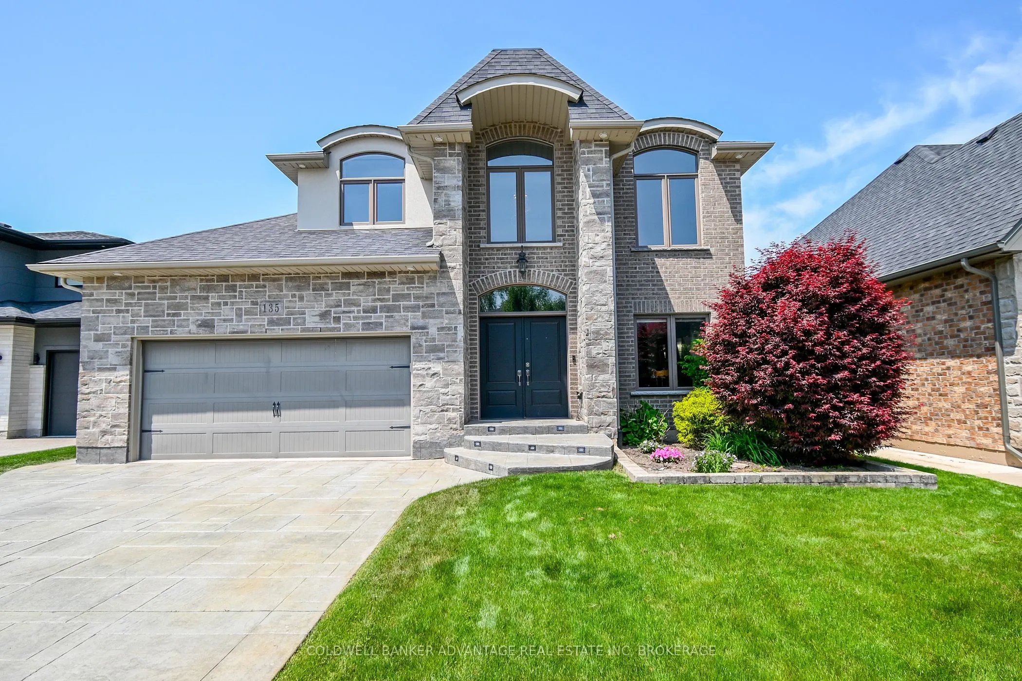 135 Forest Ridge Court