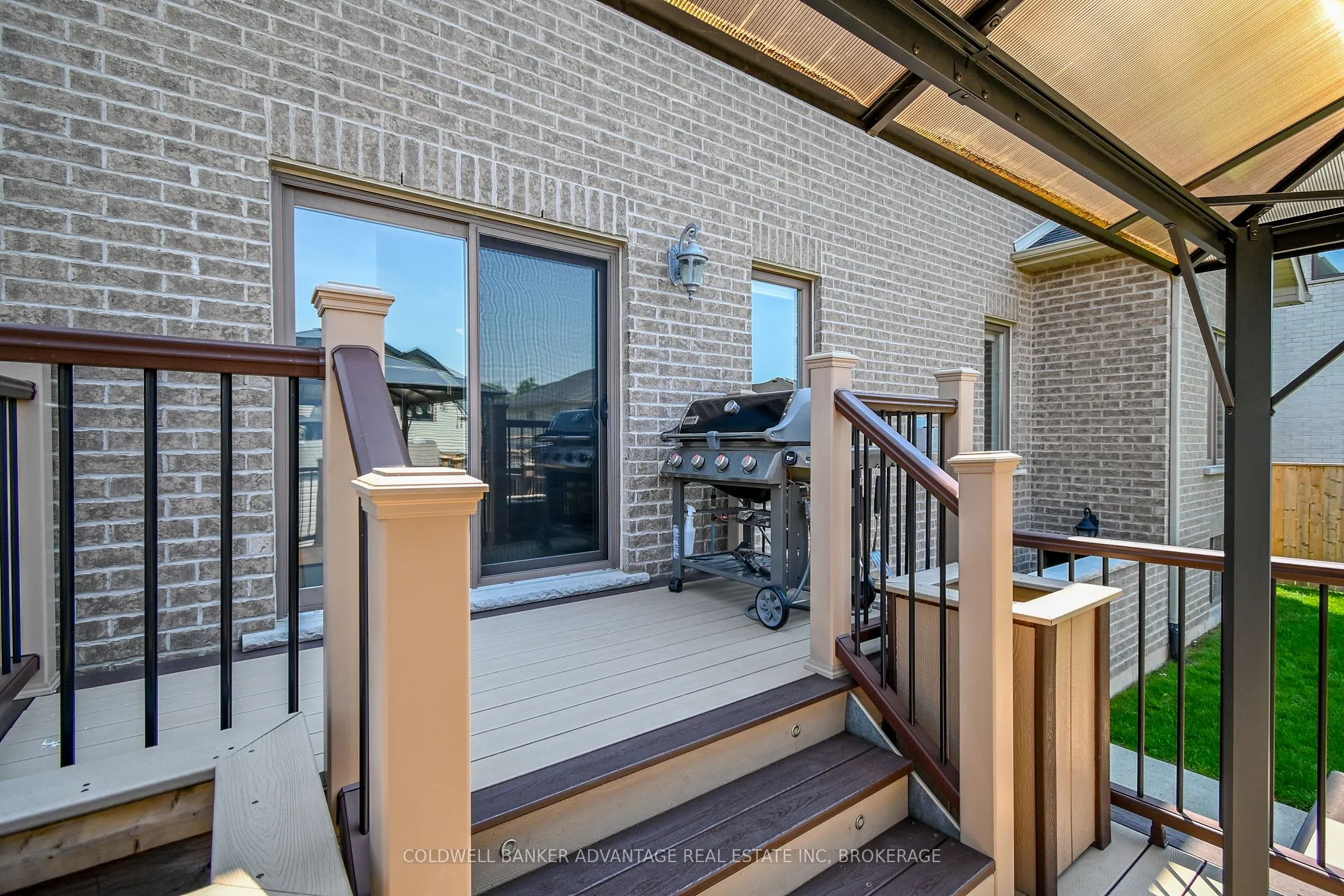135 Forest Ridge Court