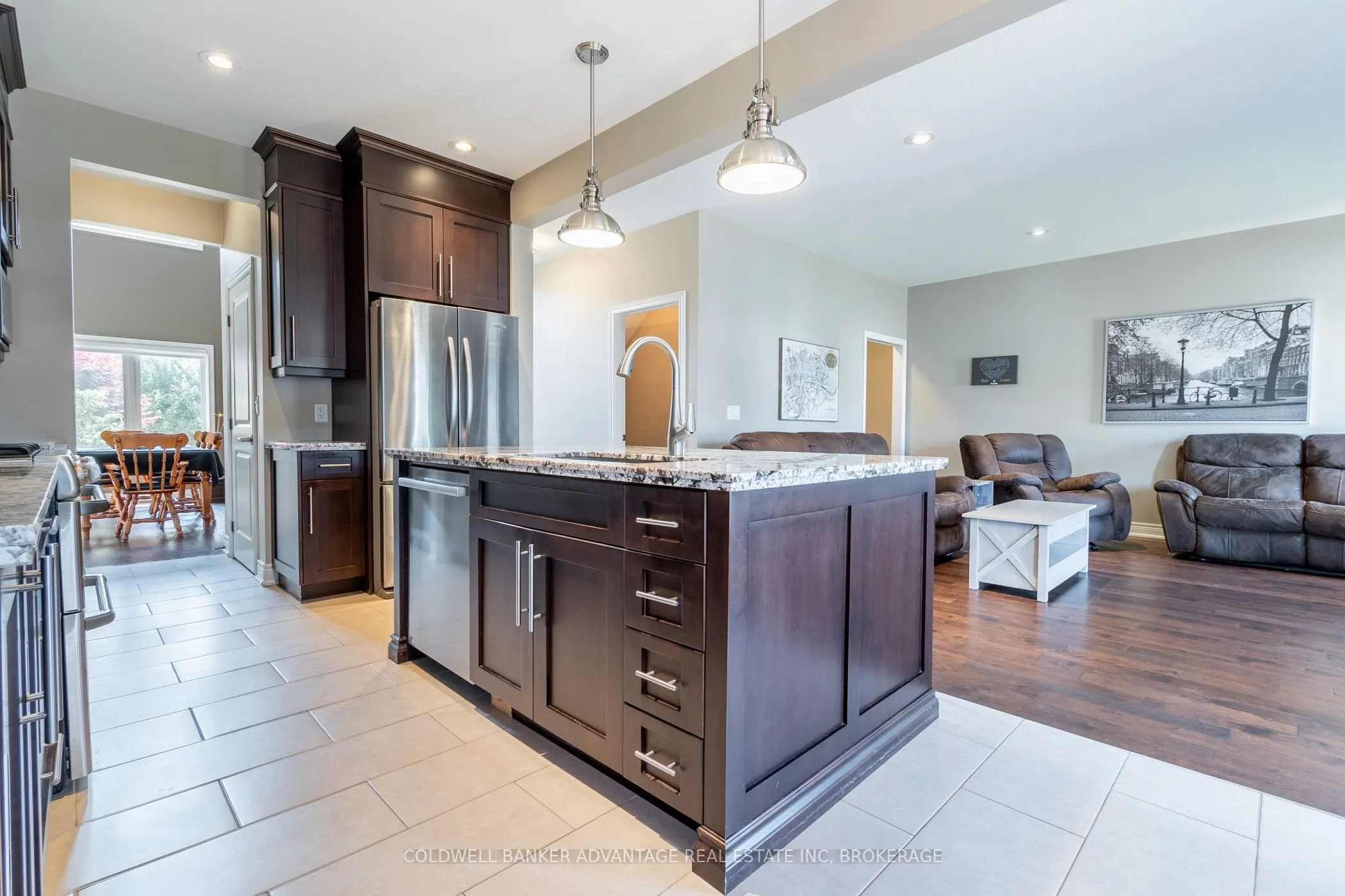 135 Forest Ridge Court