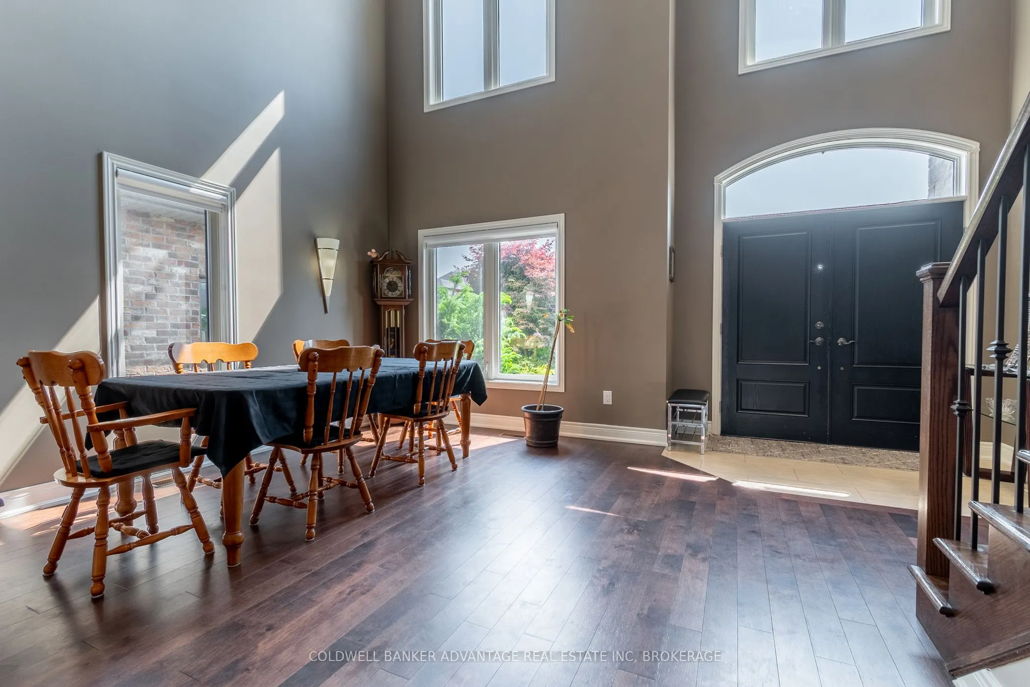 135 Forest Ridge Court