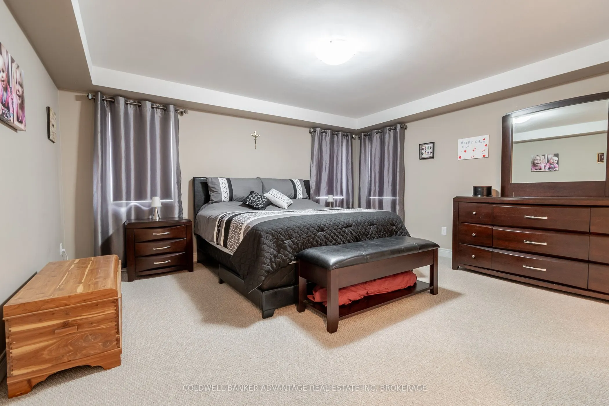 135 Forest Ridge Court