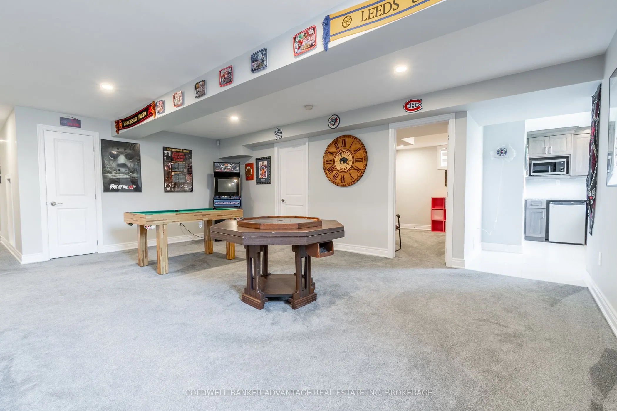 135 Forest Ridge Court