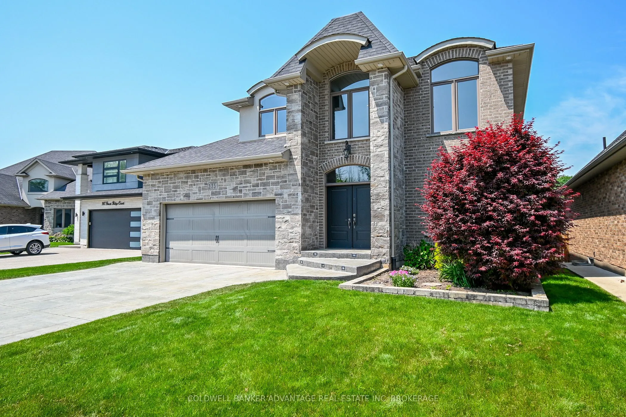 135 Forest Ridge Court