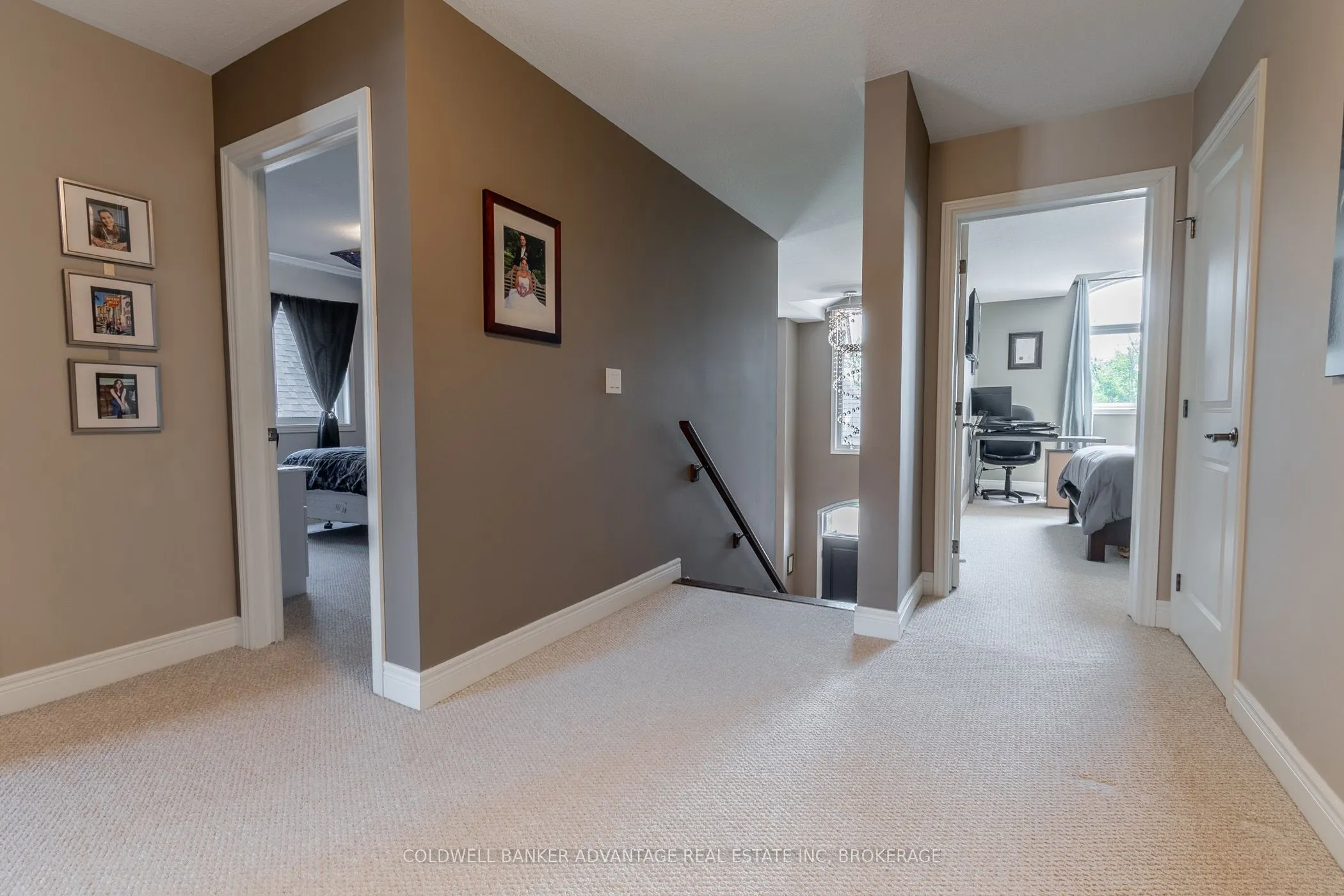 135 Forest Ridge Court