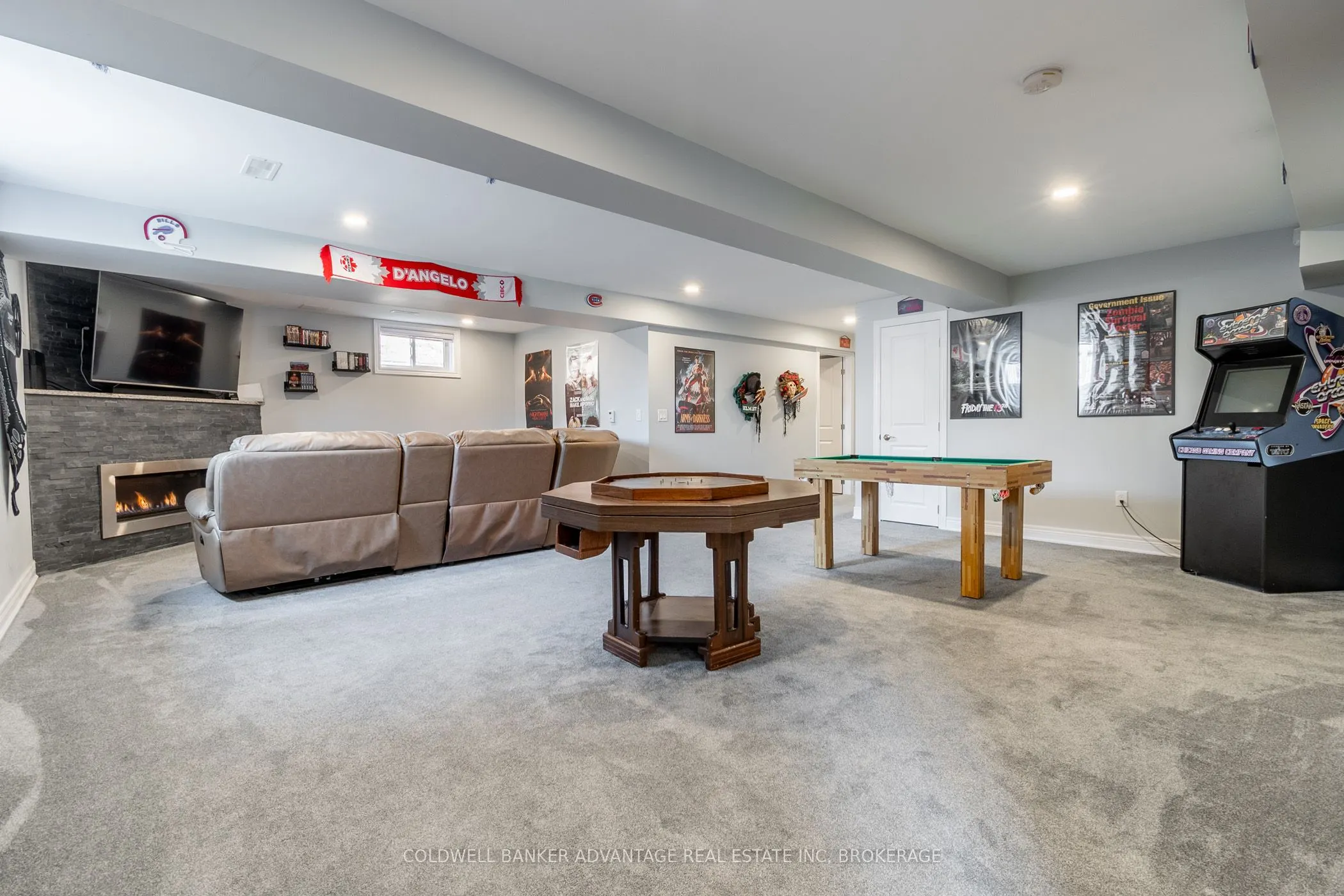 135 Forest Ridge Court