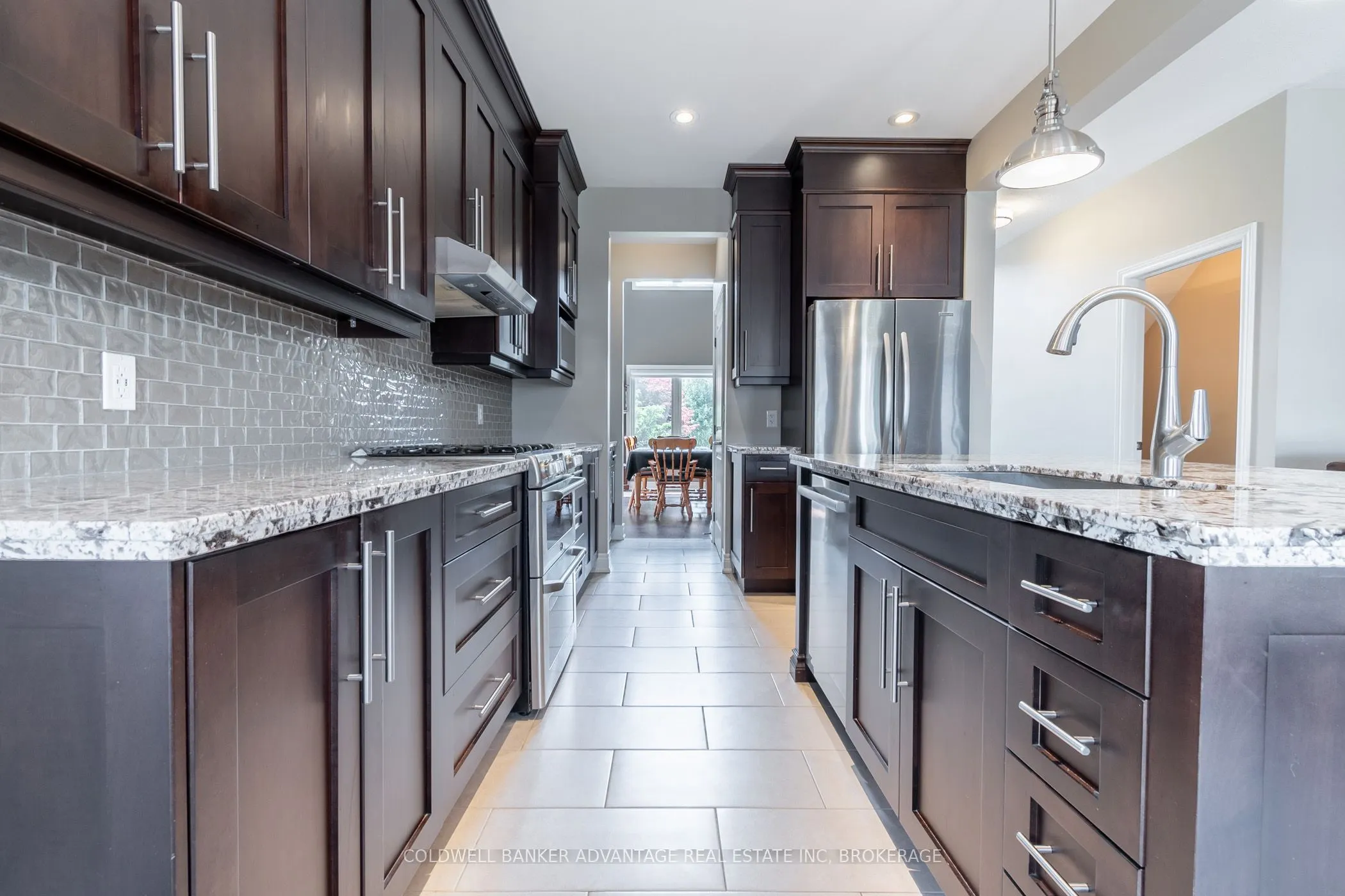 135 Forest Ridge Court
