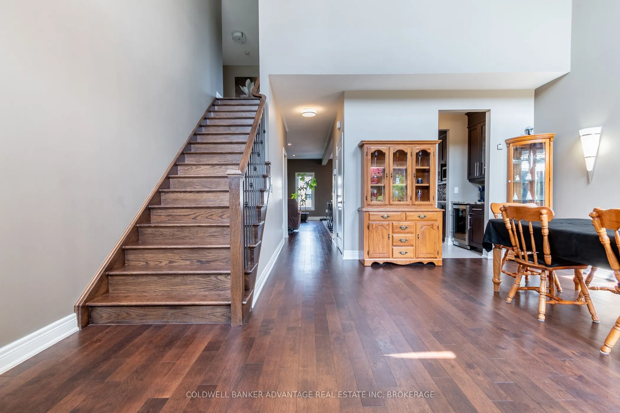 135 Forest Ridge Court