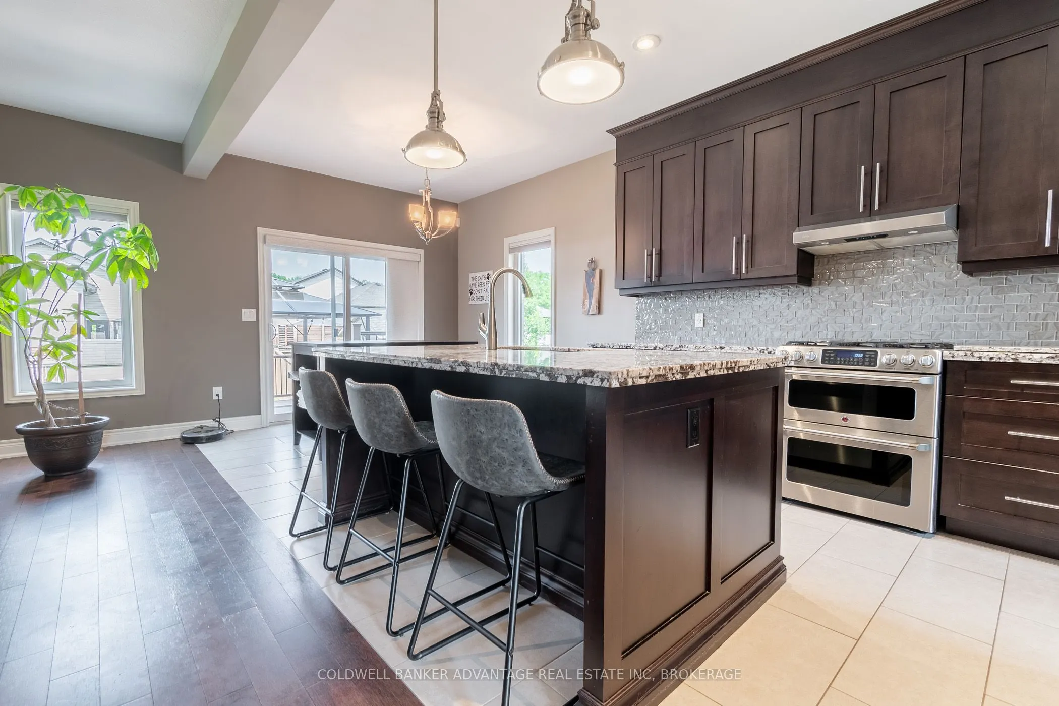 135 Forest Ridge Court