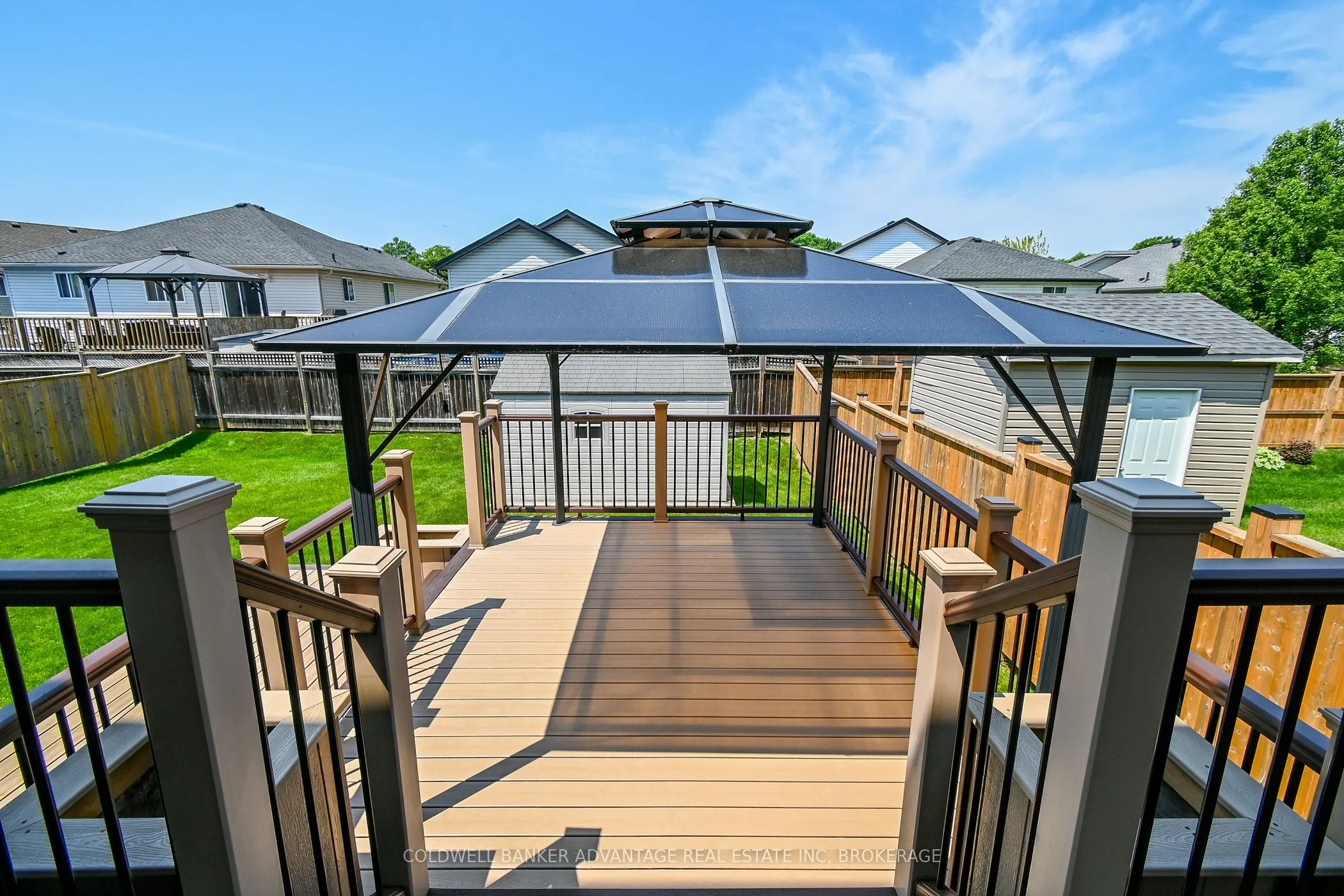 135 Forest Ridge Court