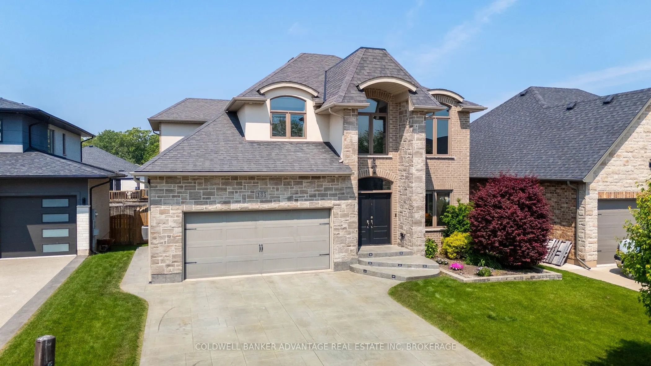 135 Forest Ridge Court