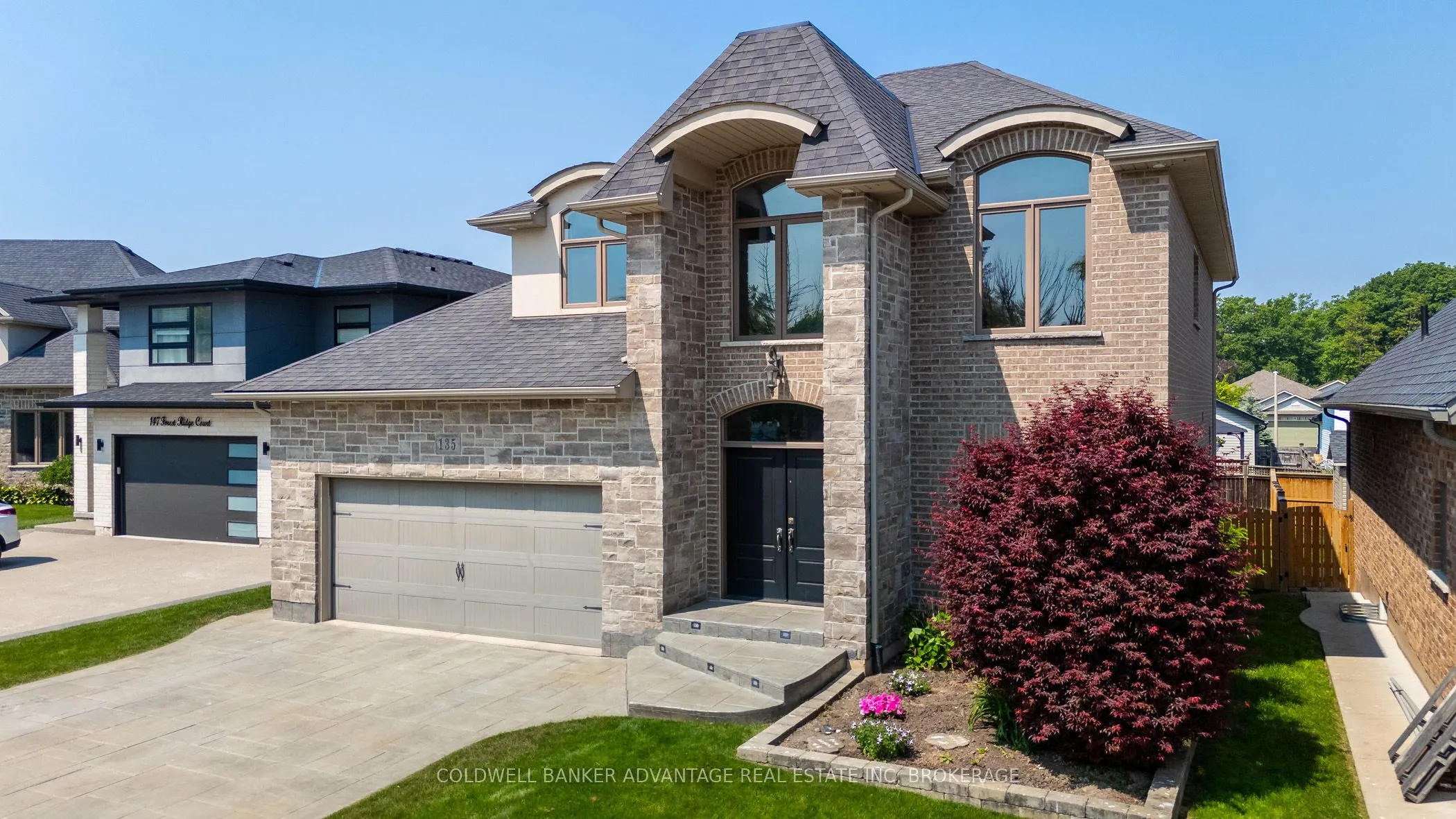 135 Forest Ridge Court