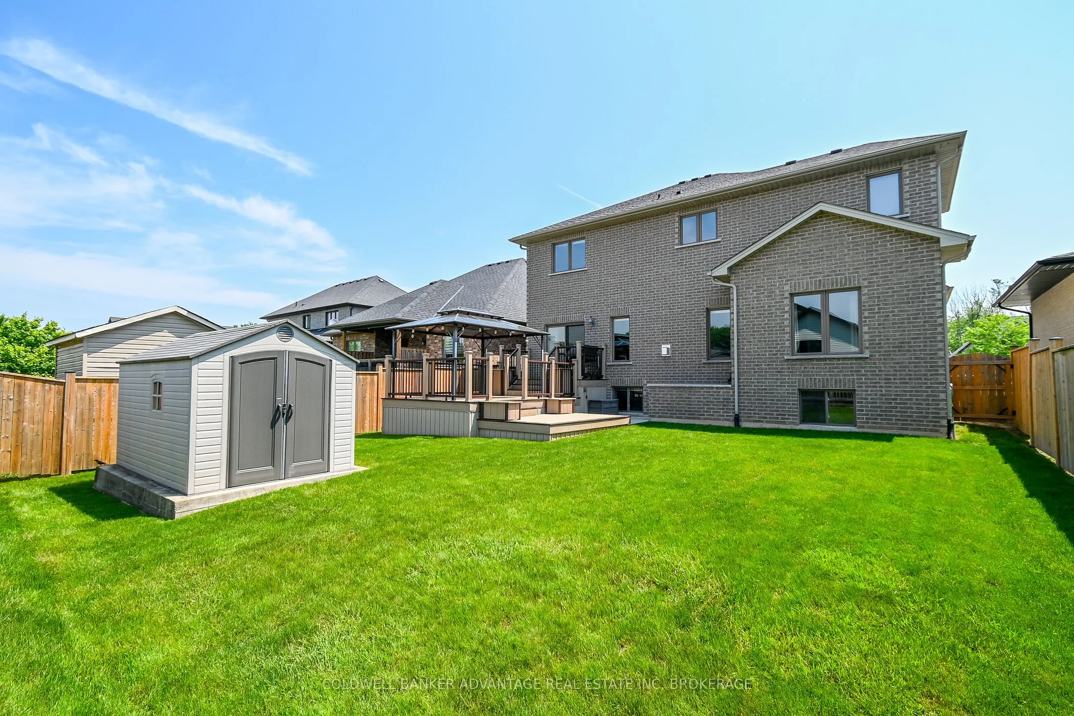 135 Forest Ridge Court