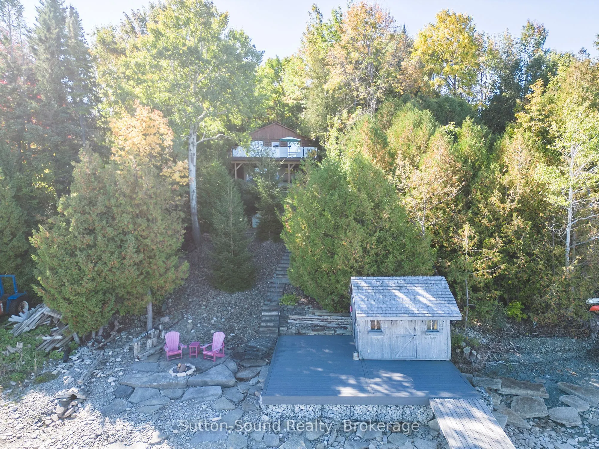 103 Ivy Drive