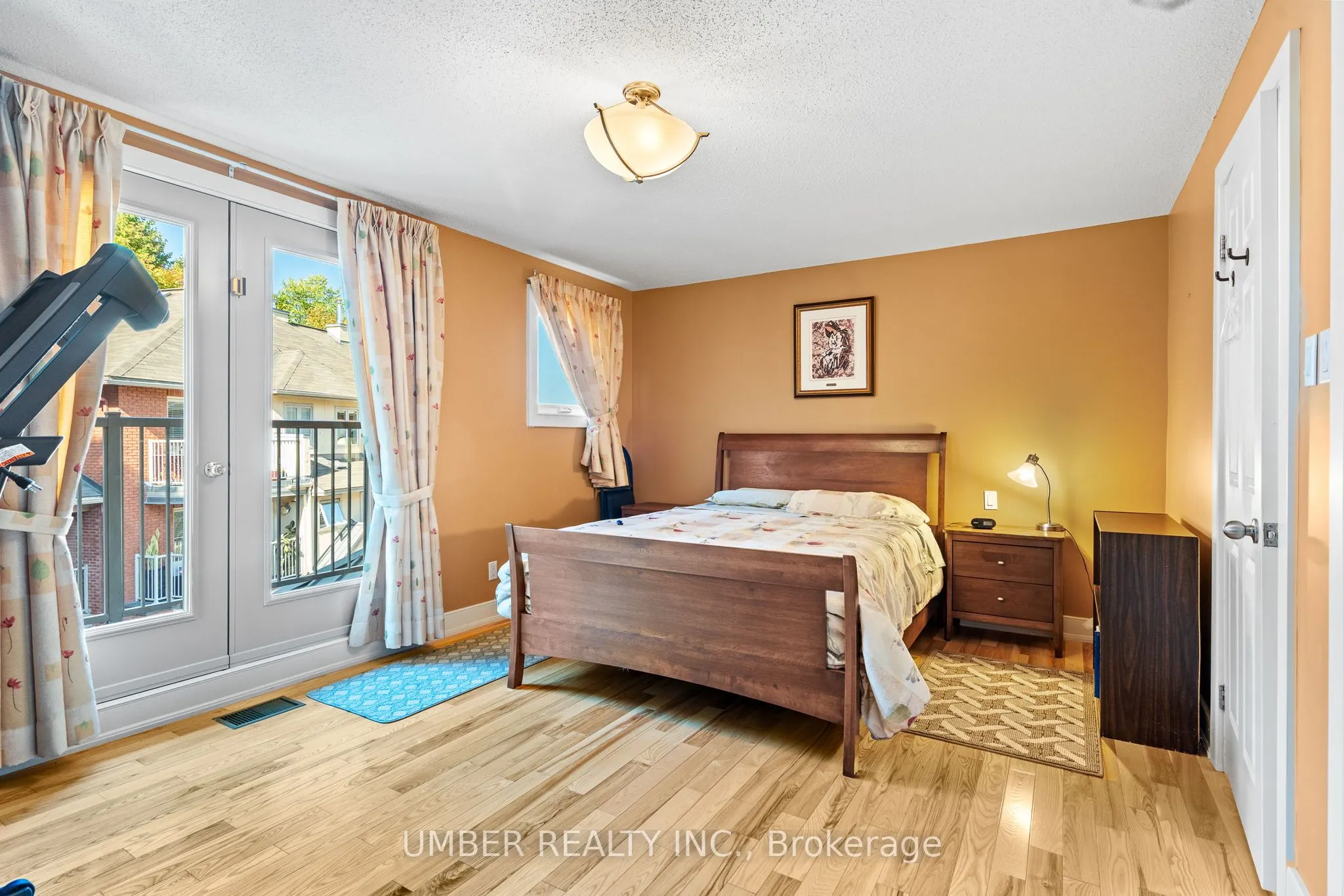 250 Fountain Place, #122D