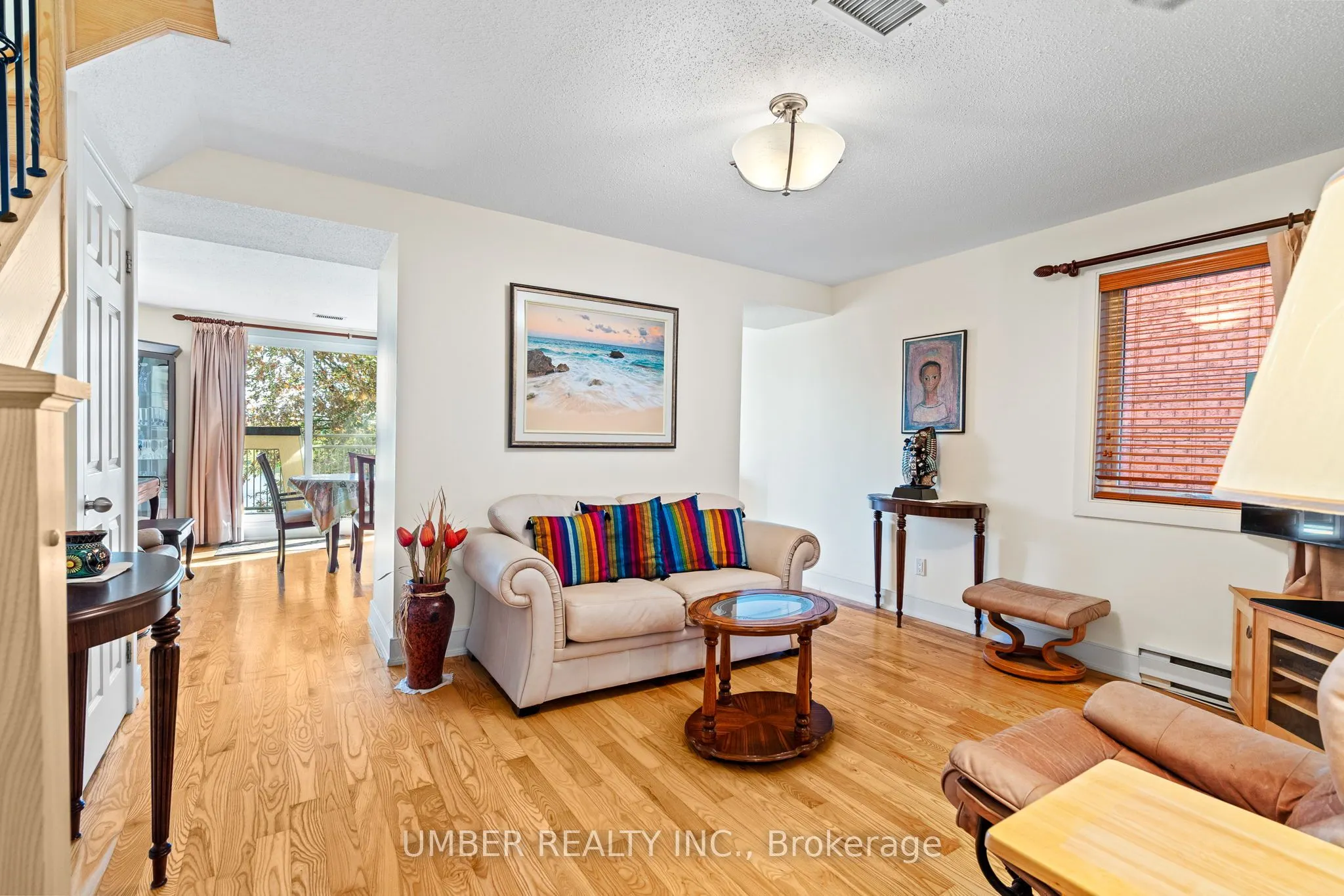 250 Fountain Place, #122D