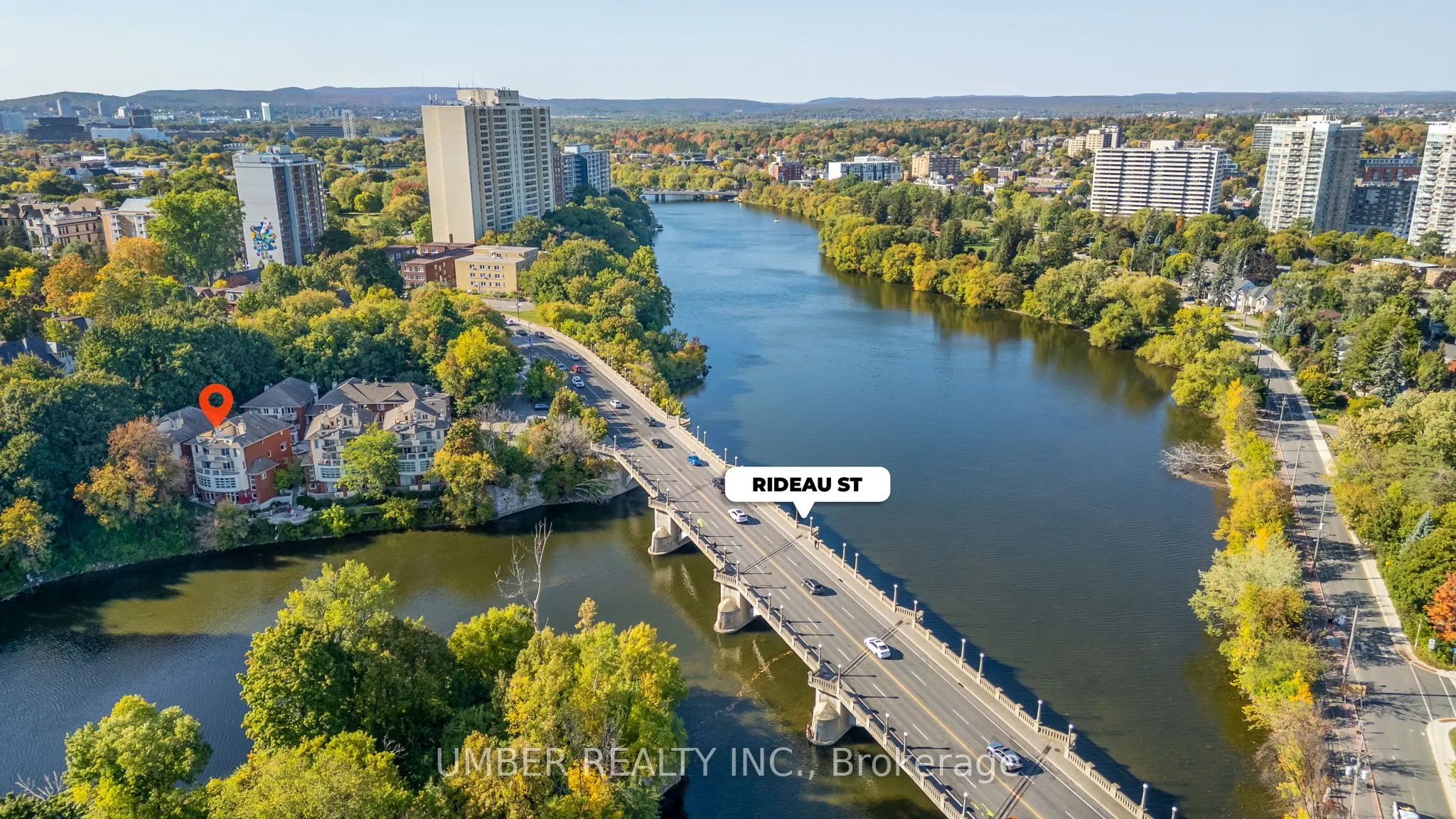 250 Fountain Place, #122D