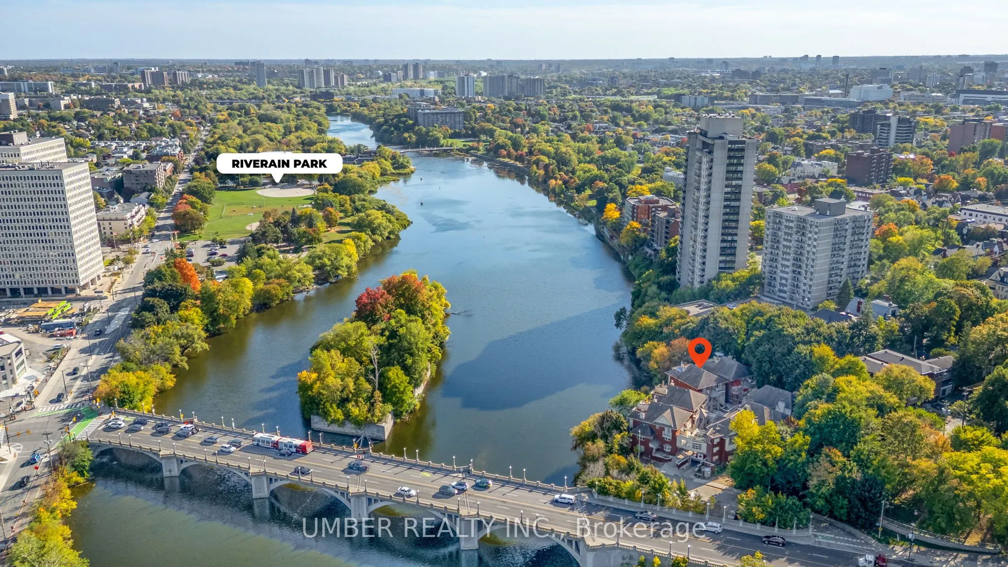 250 Fountain Place, #122D