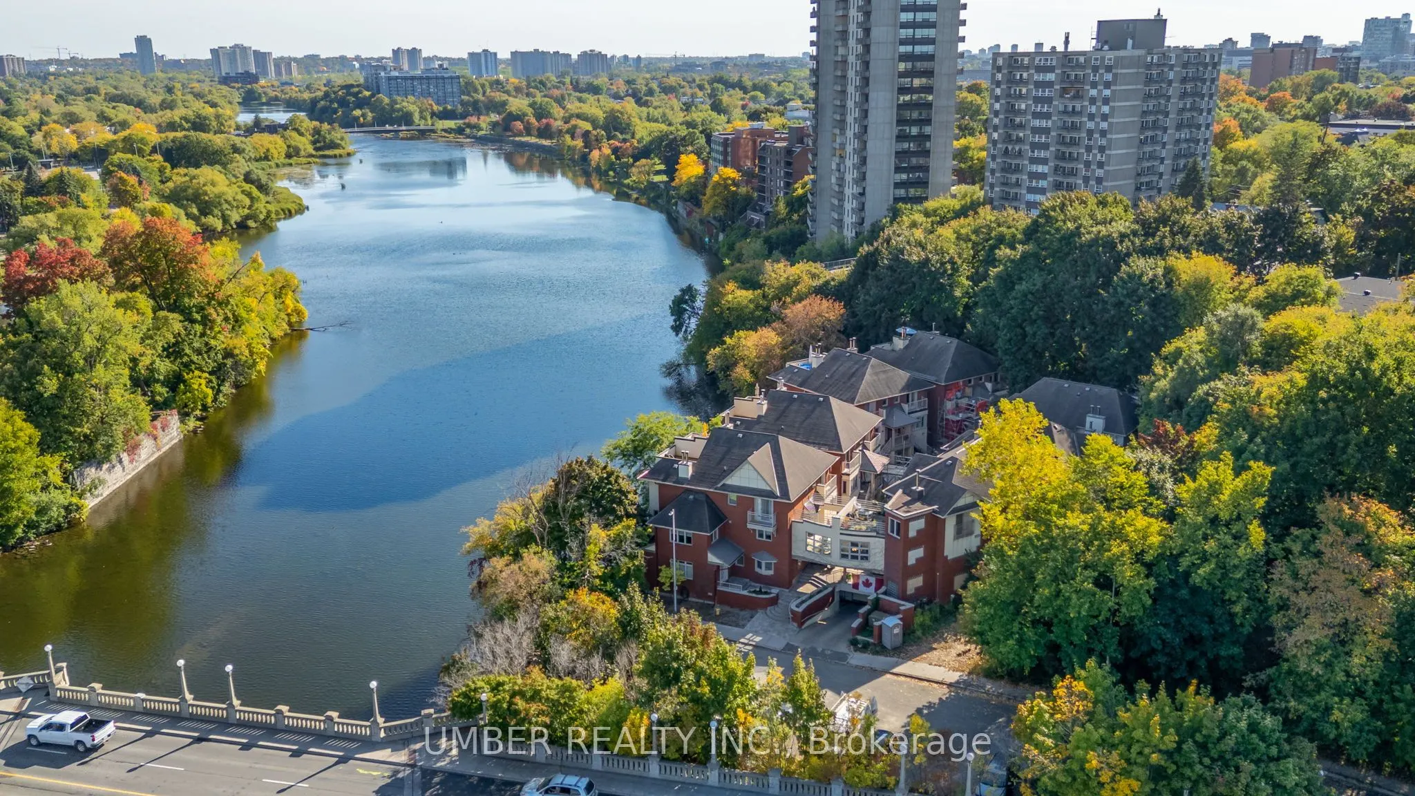250 Fountain Place, #122D