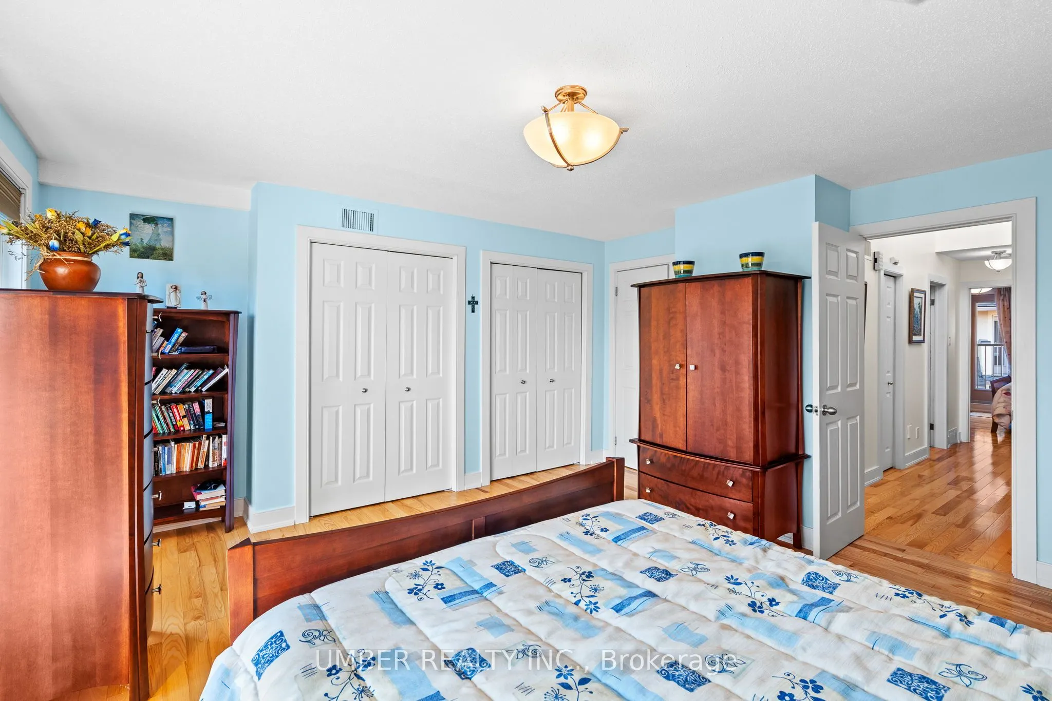 250 Fountain Place, #122D